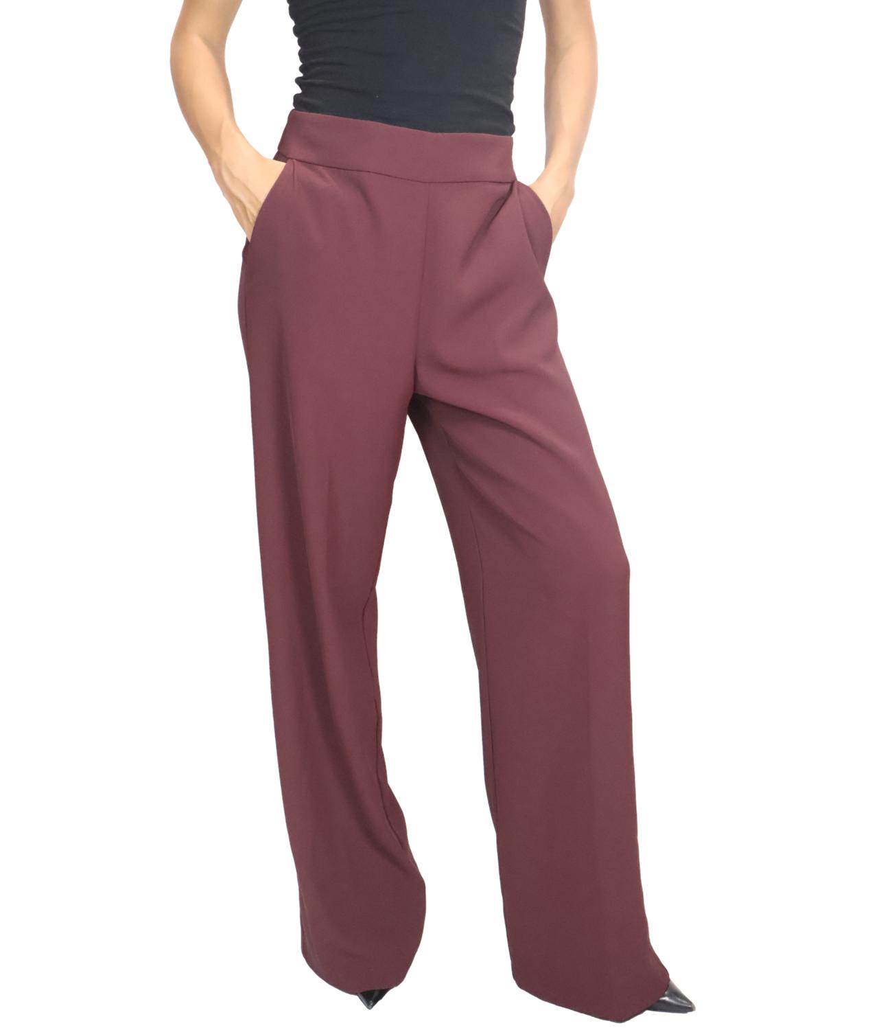 Completo Kontatto MA8017C Donna - Brownbarry