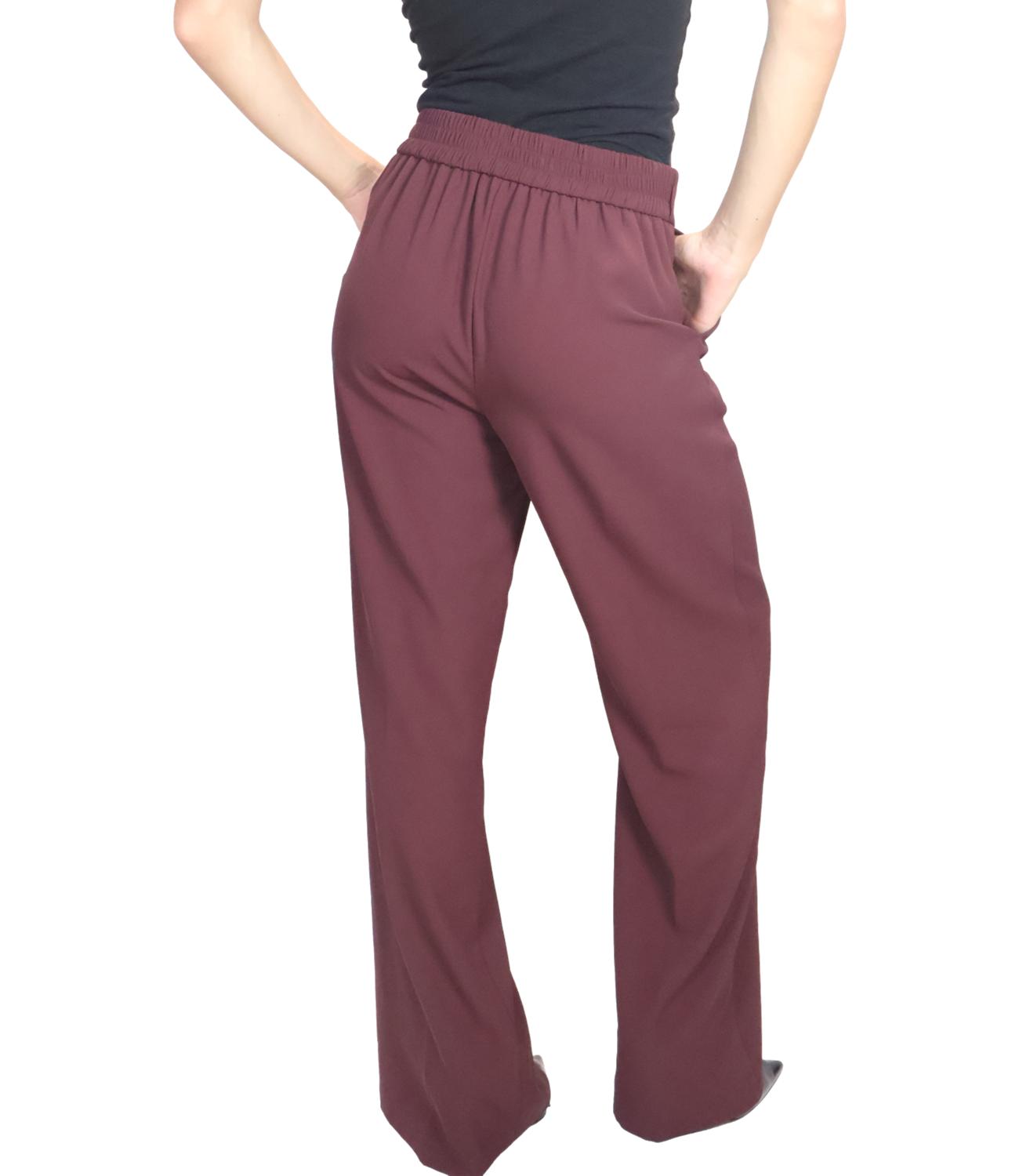 Completo Kontatto MA8017C Donna - Brownbarry