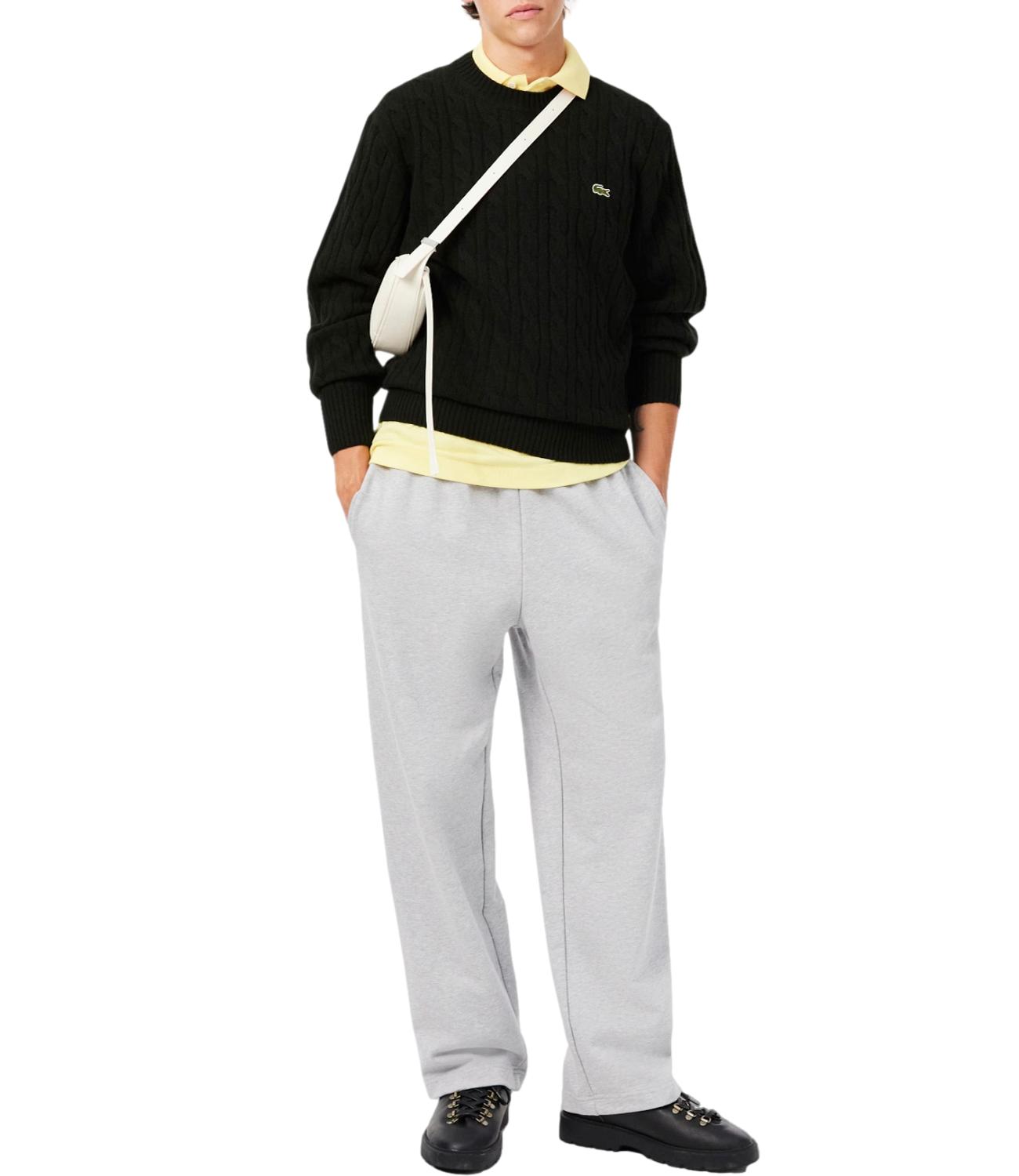 Pullover Lacoste AH2924 Uomo - Verde