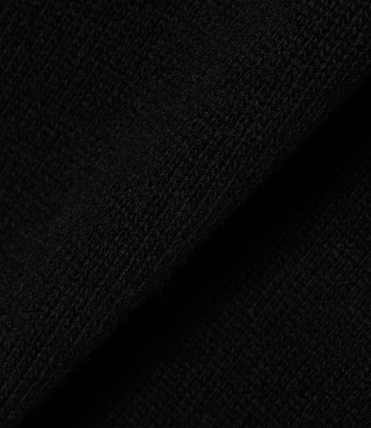 Pullover Lacoste AH3052 Uomo - Nero