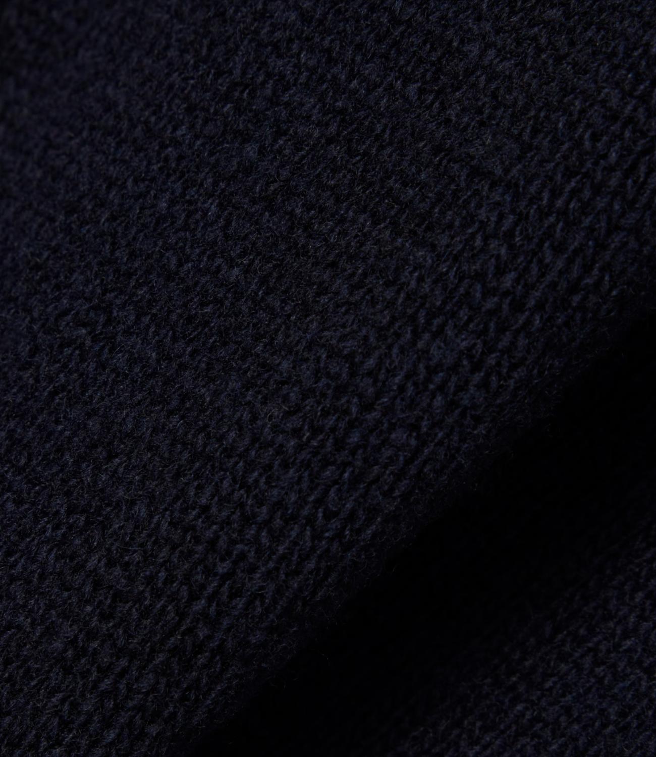 Pullover Lacoste AH3052 Uomo - Blu