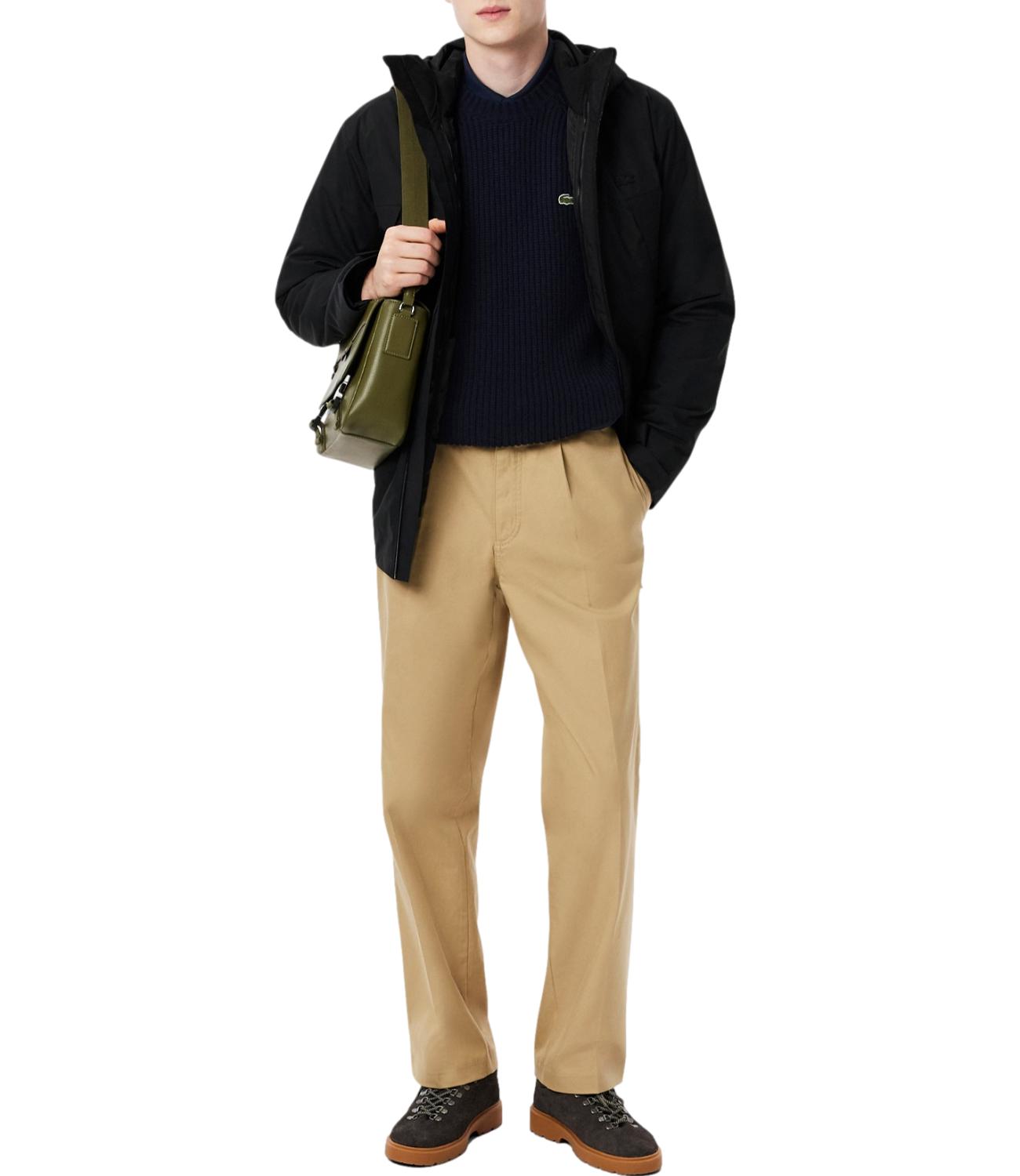 Pullover Lacoste AH3142 Uomo - Blu