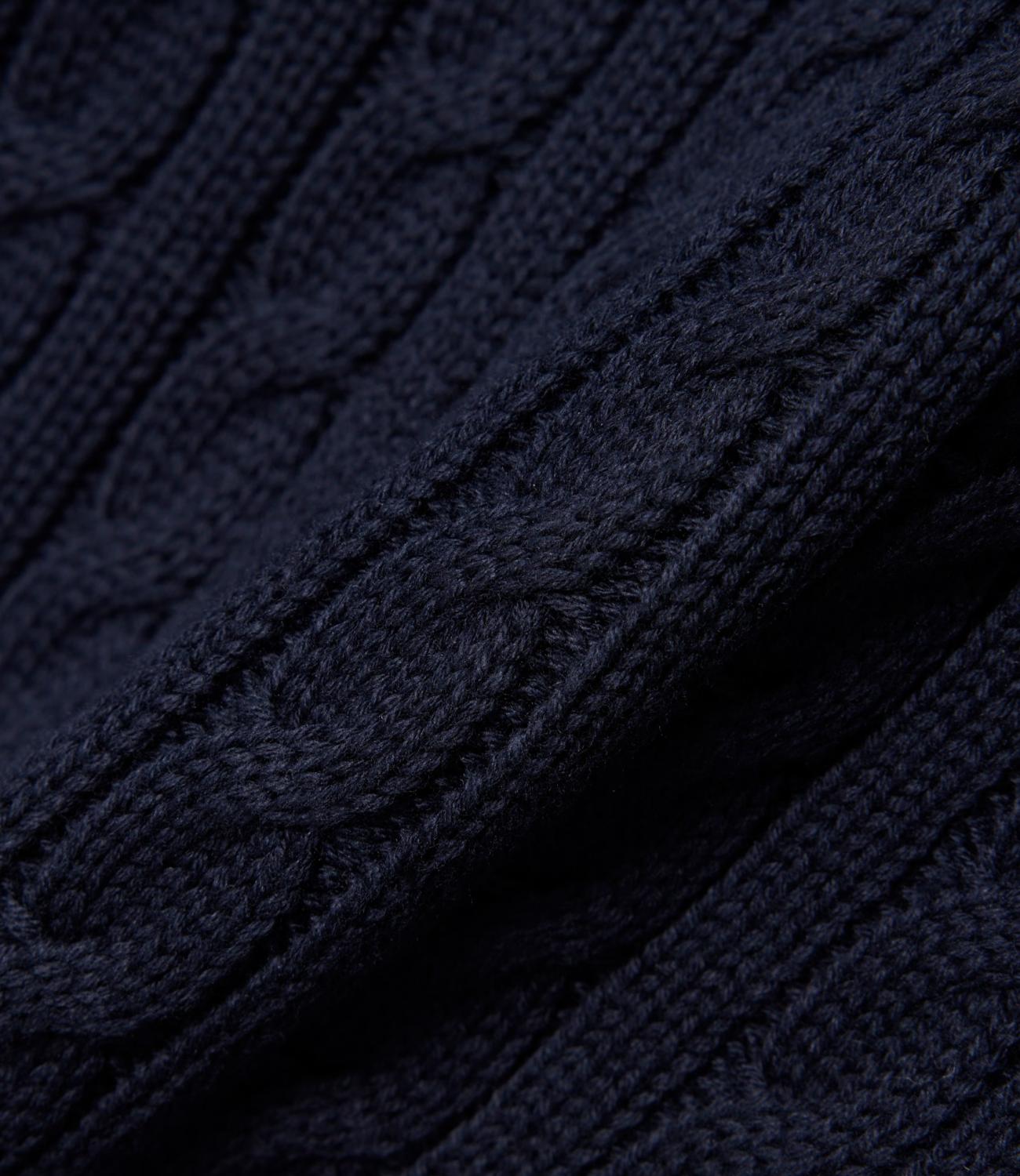 Pullover Lacoste AH7627 Uomo - Blu