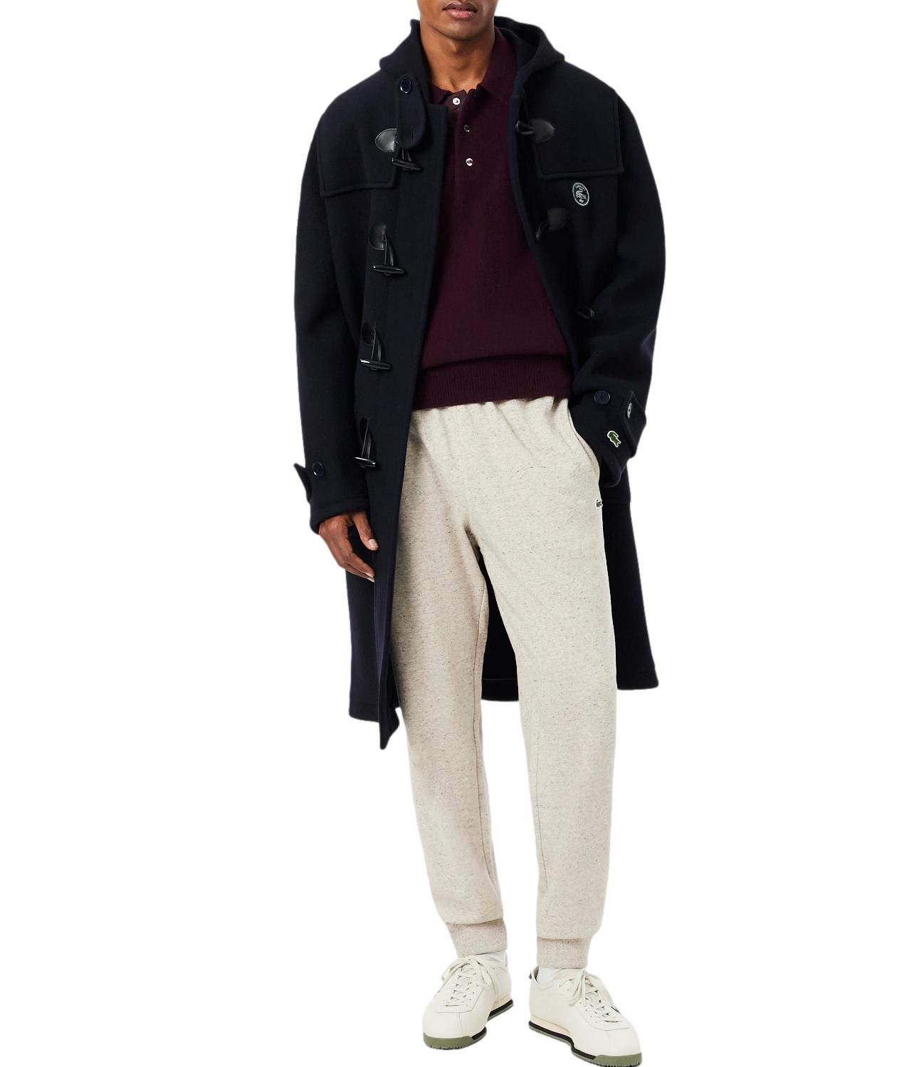 Pullover Lacoste AH8593 Uomo - Burgundy