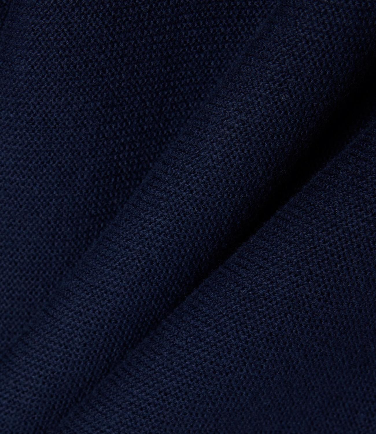 Pullover Lacoste AH9904 Uomo - Blu