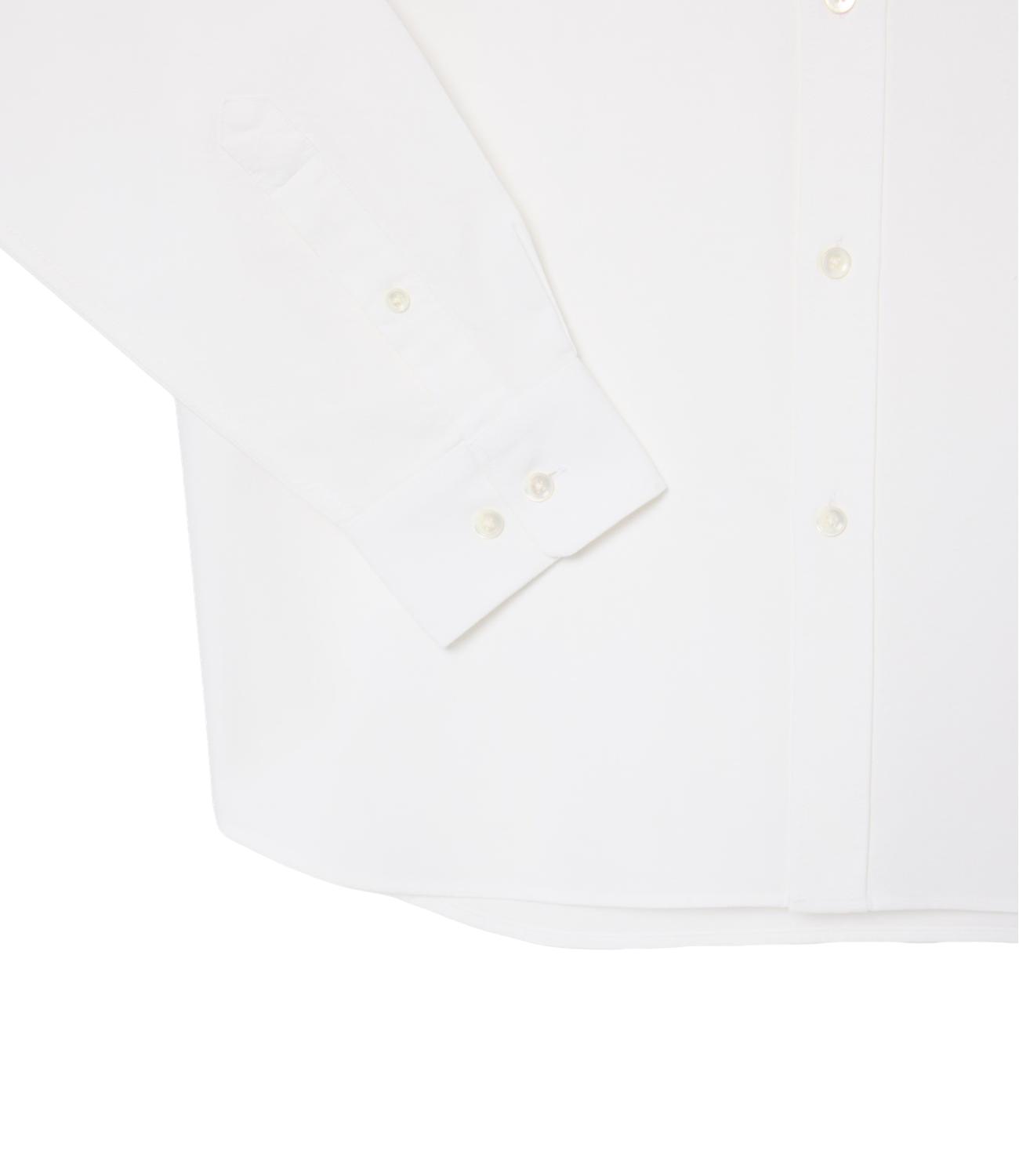 Camicia Lacoste CH8800 Uomo - Bianco