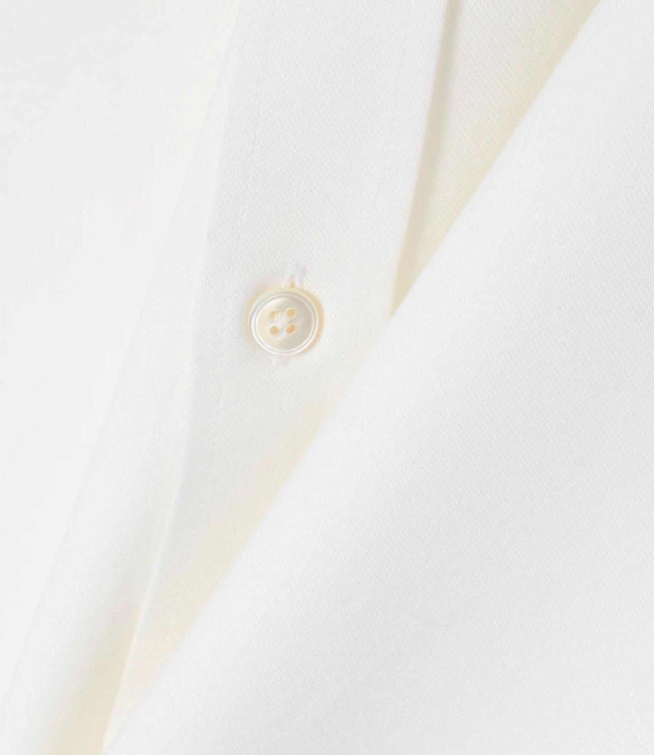 Camicia Lacoste CH8800 Uomo - Bianco