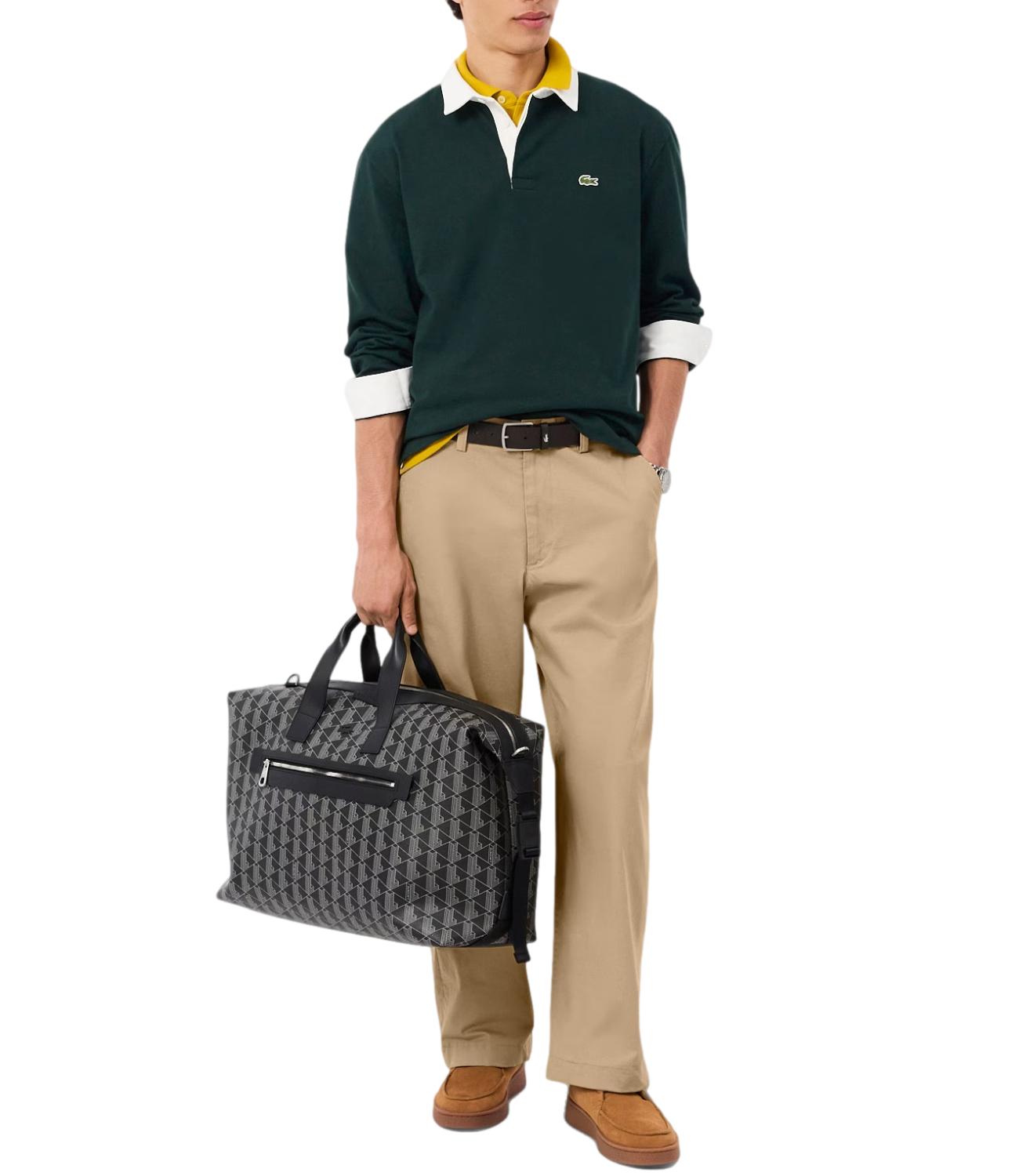 Maglia Lacoste KH0826 Uomo - Verde