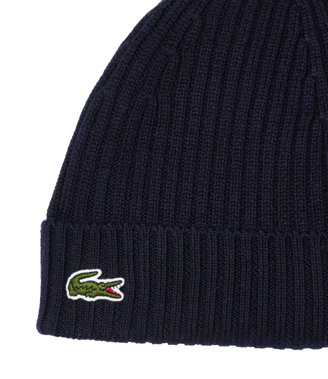 Cappello Lacoste RB0001 Uomo - Blu