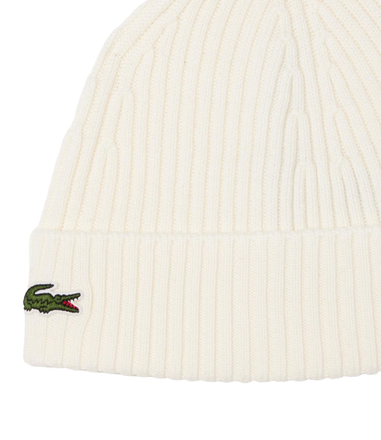 Cappello Lacoste RB0001 Uomo - Bianco