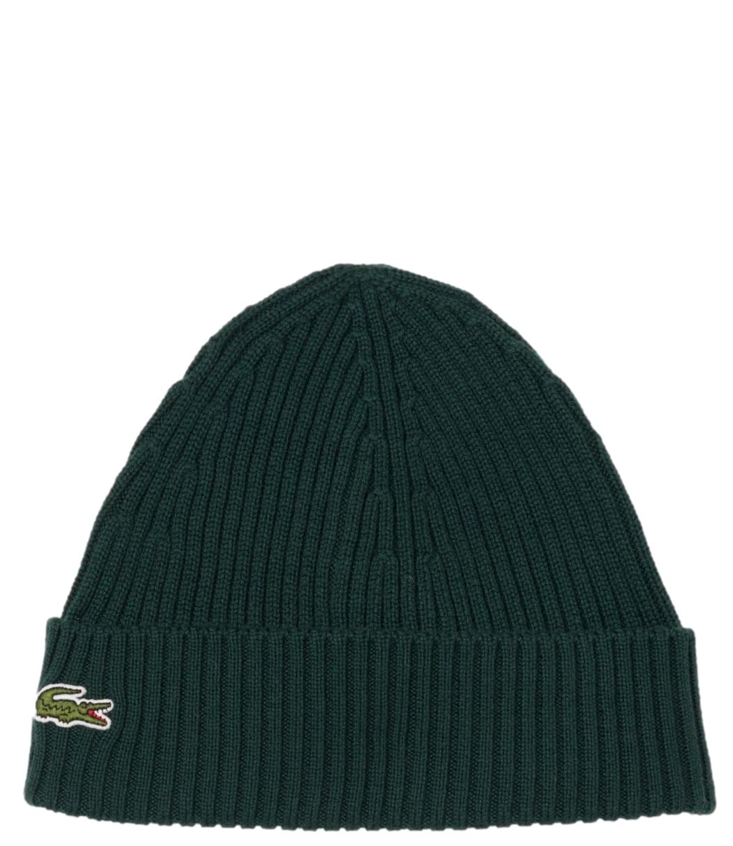 Cappello Lacoste RB0001 Uomo - Verde
