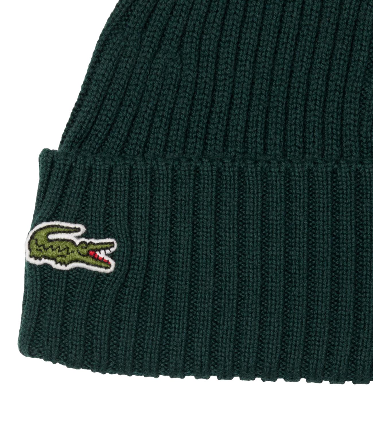 Cappello Lacoste RB0001 Uomo - Verde