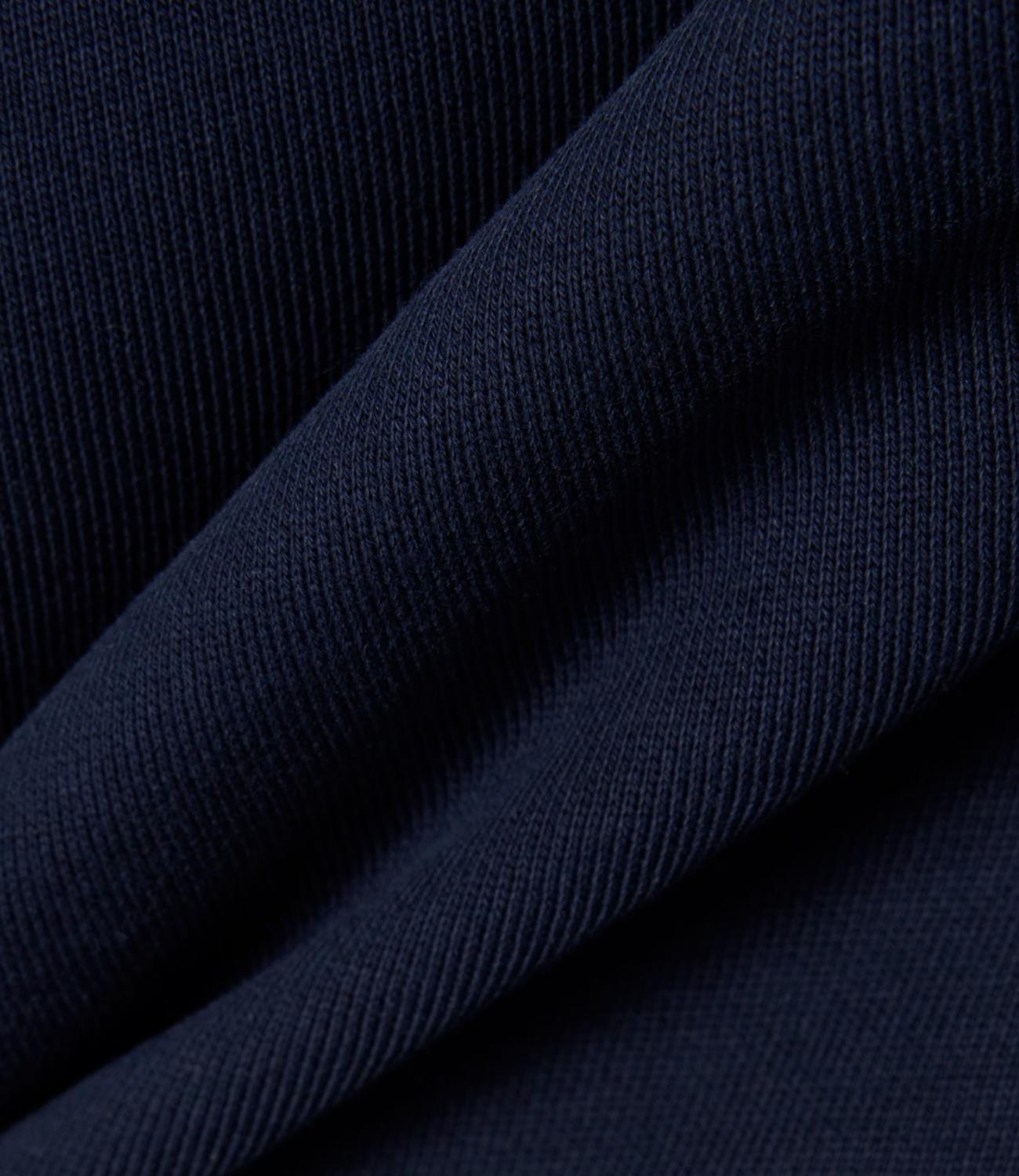 Felpa Lacoste SH8864 Uomo - Blu