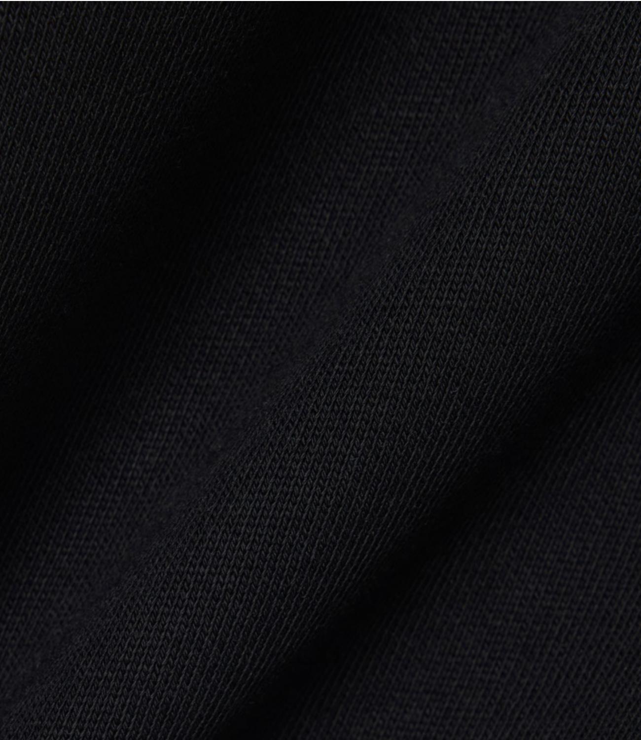 Felpa Lacoste SH8868 Uomo - Nero