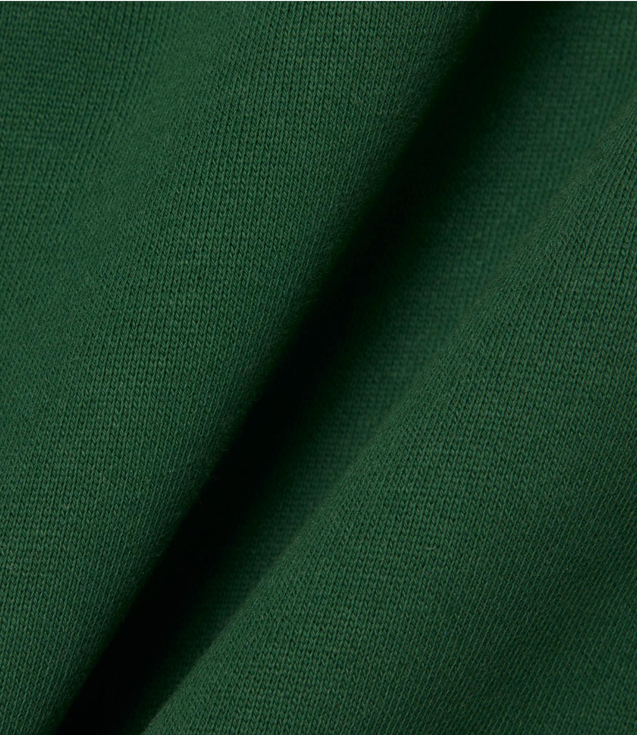 Felpa Lacoste SH8868 Uomo - Verde