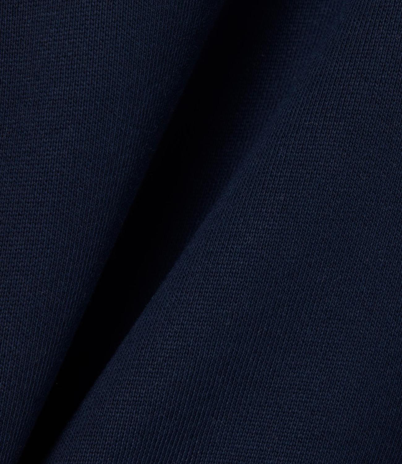 Felpa Lacoste SH8868 Uomo - Blu