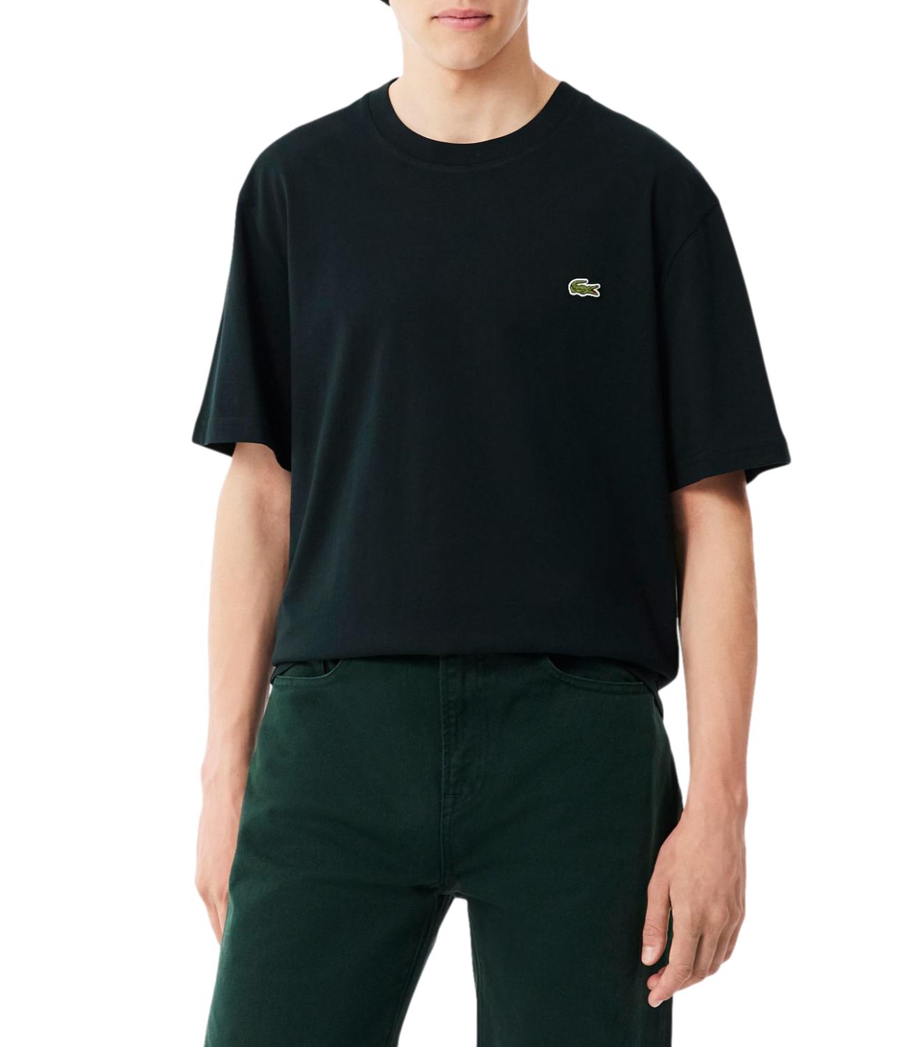 T-Shirt Lacoste TH7318 Uomo - Verde