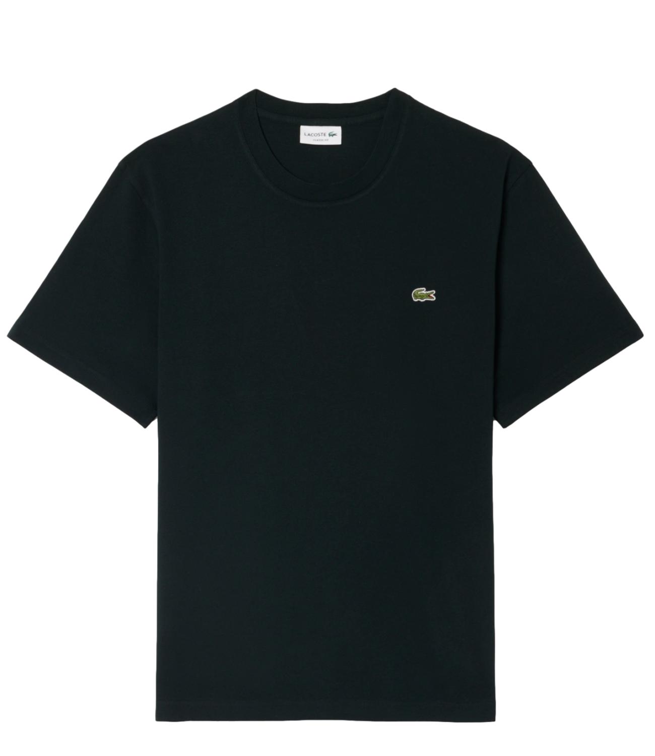 T-Shirt Lacoste TH7318 Uomo - Verde