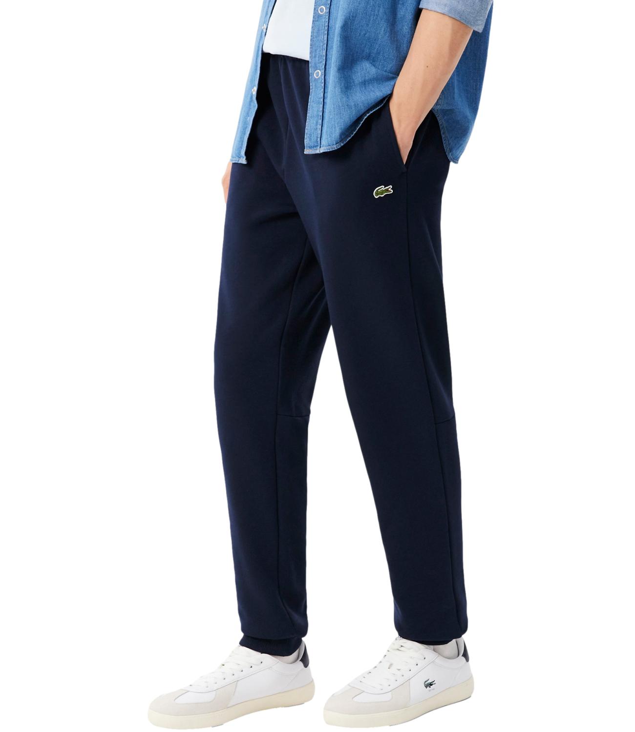 Pantalone Lacoste XH8869 Uomo - Blu