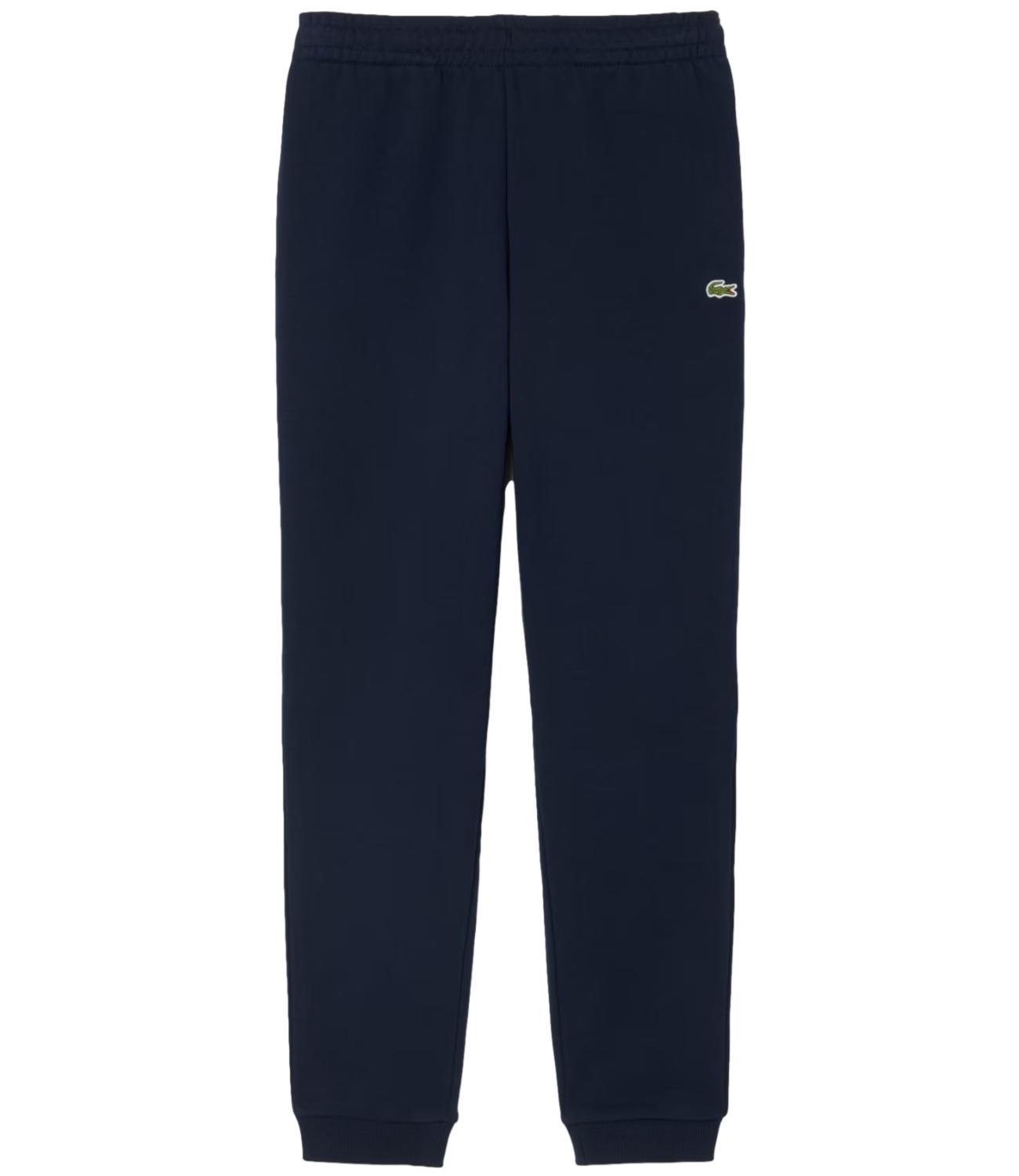 Pantalone Lacoste XH8869 Uomo - Blu
