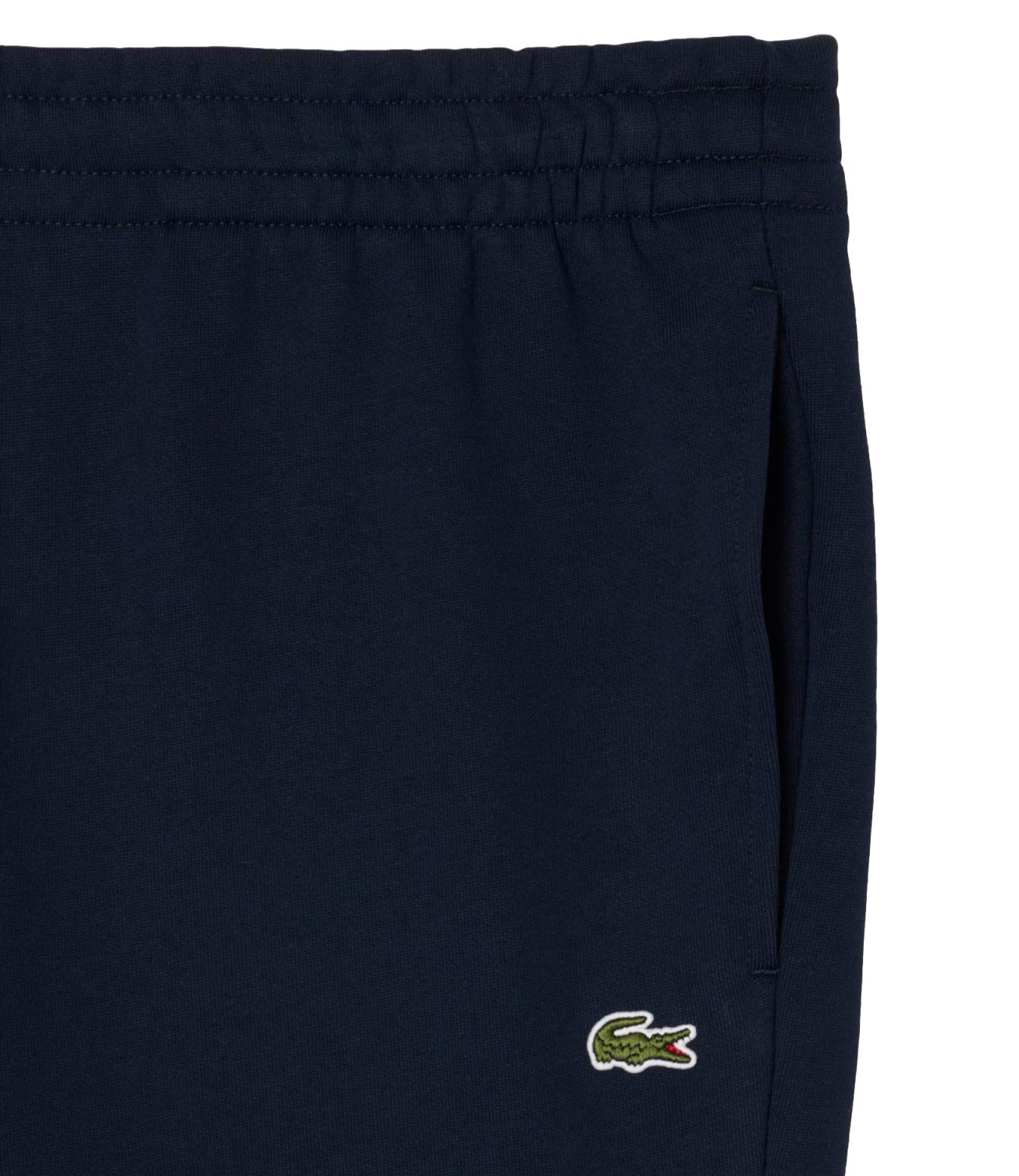 Pantalone Lacoste XH8869 Uomo - Blu
