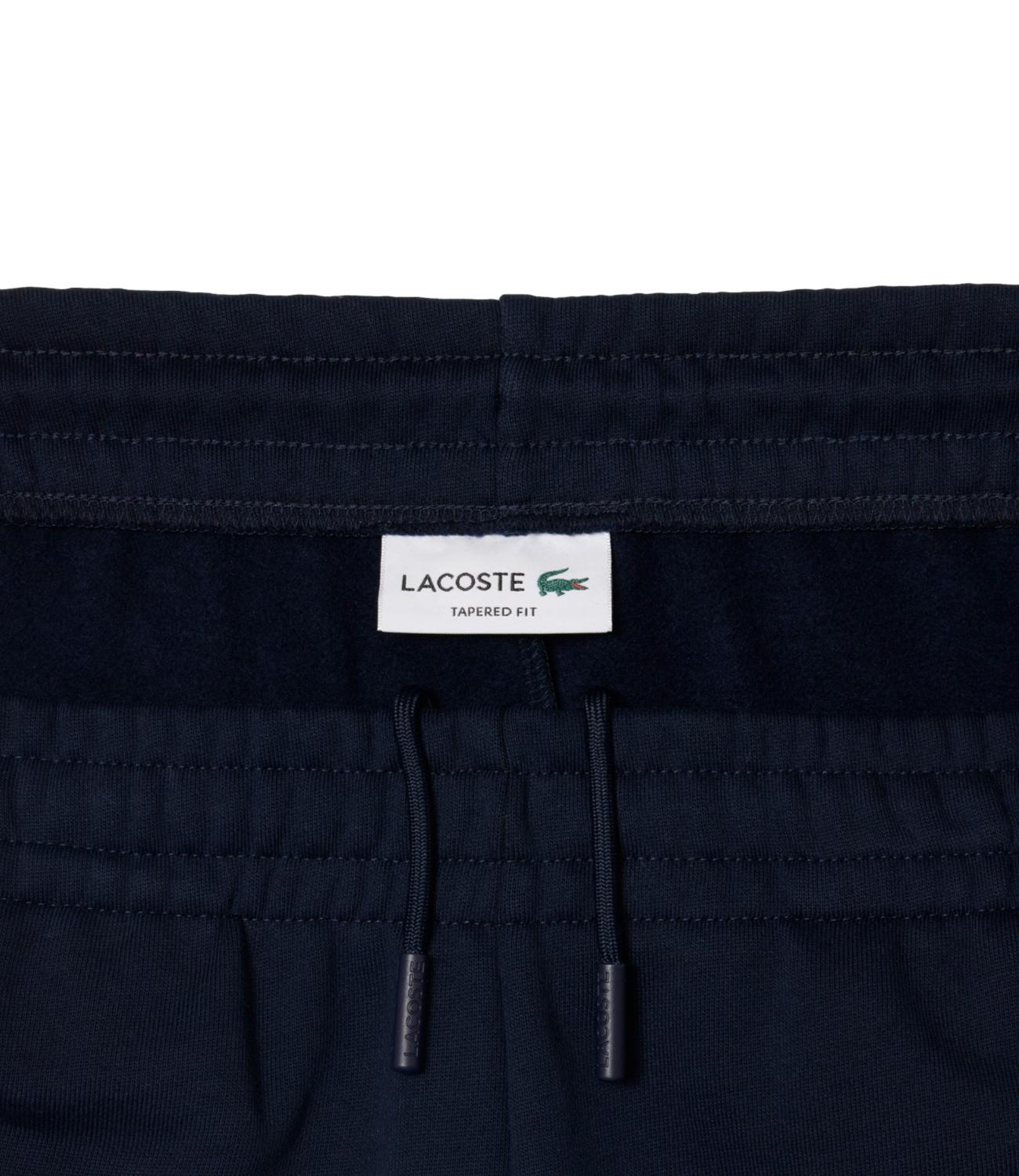 Pantalone Lacoste XH8869 Uomo - Blu