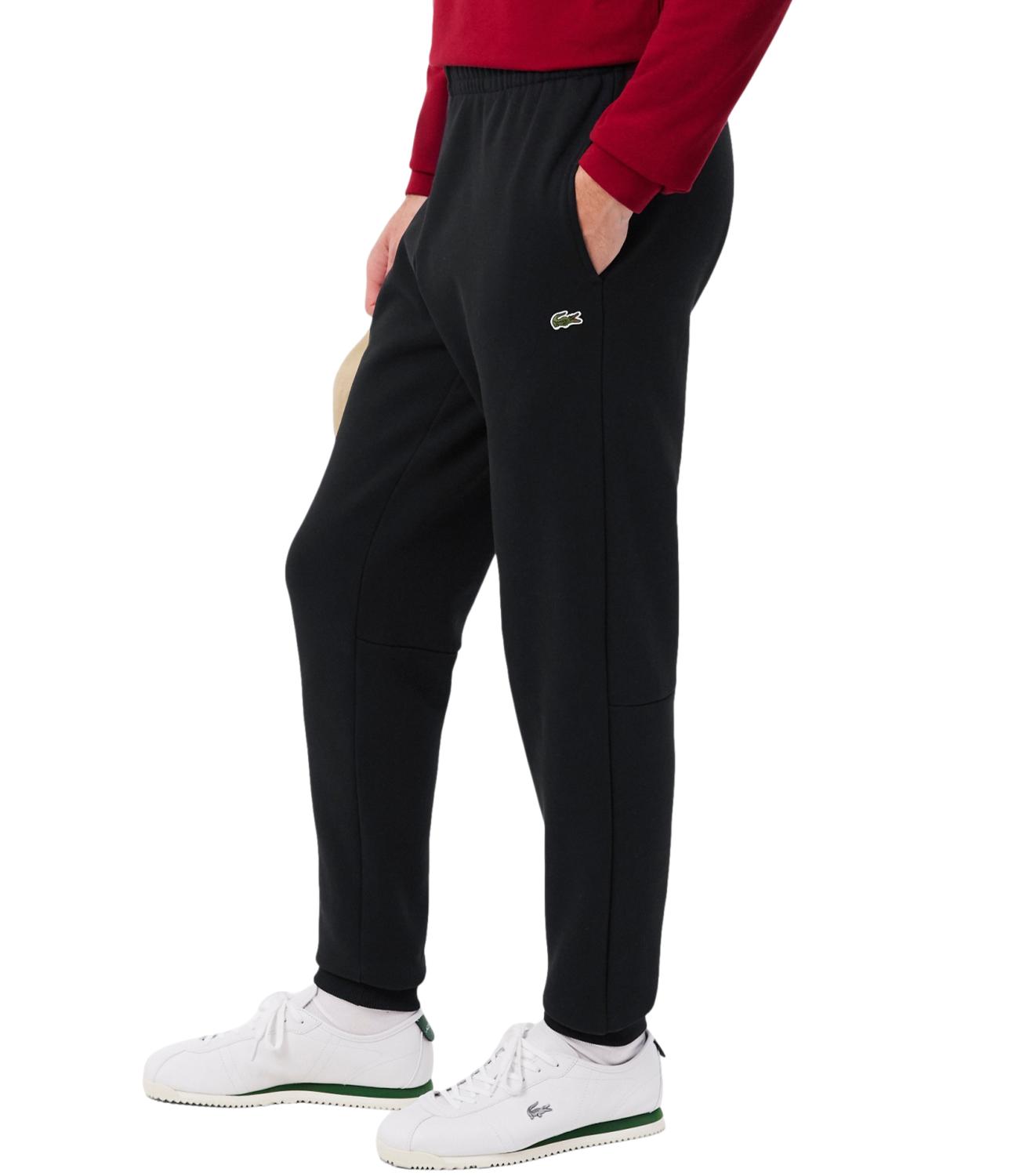 Pantalone Lacoste XH9207 Uomo - Nero
