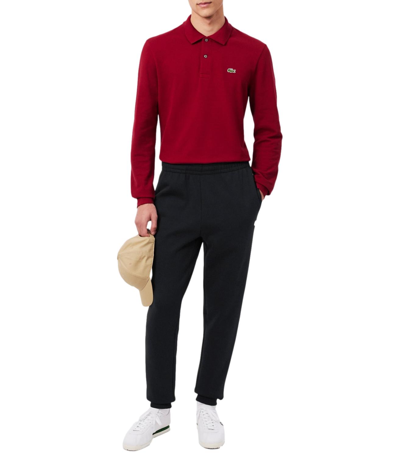 Pantalone Lacoste XH9207 Uomo - Nero