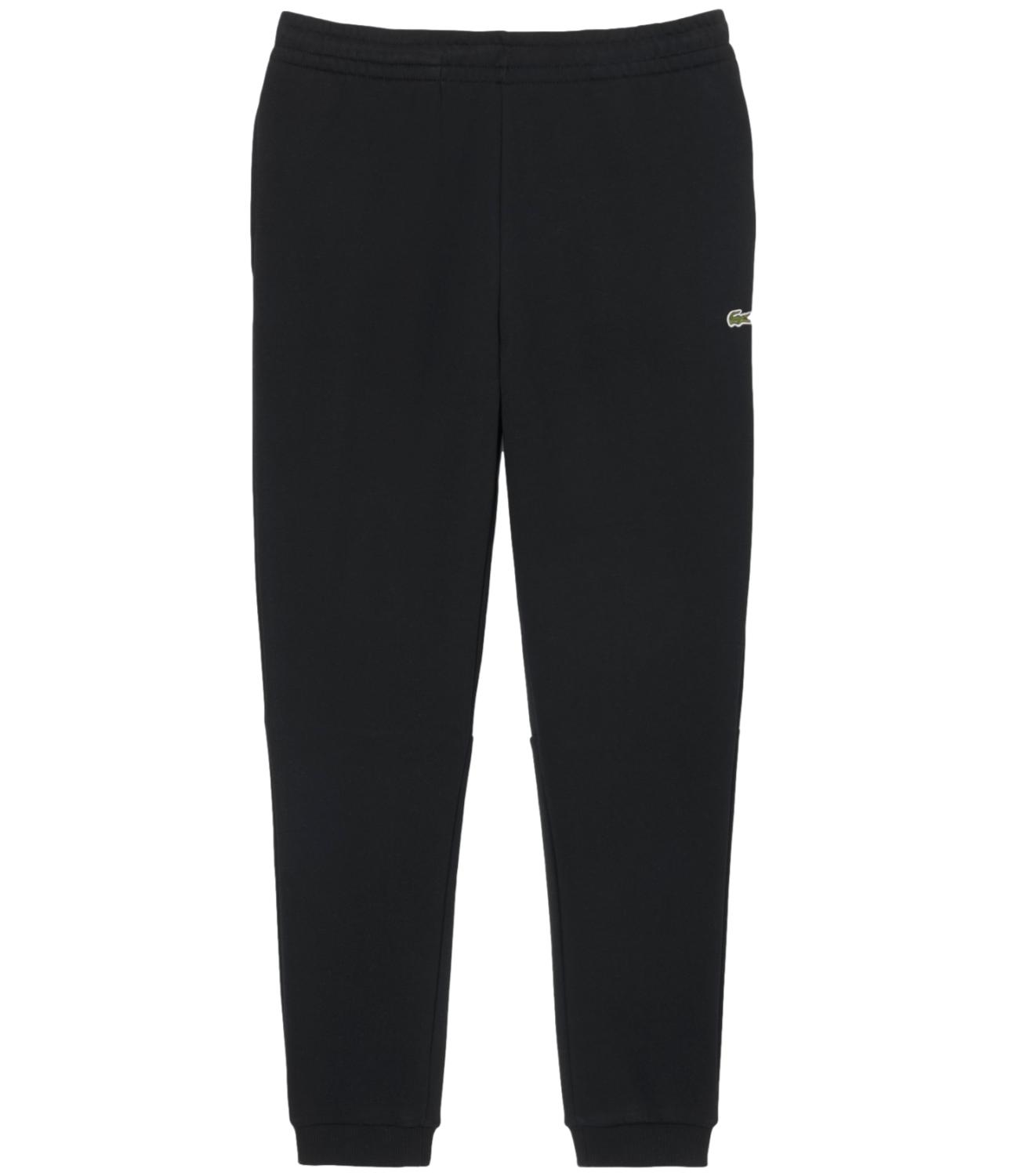 Pantalone Lacoste XH9207 Uomo - Nero