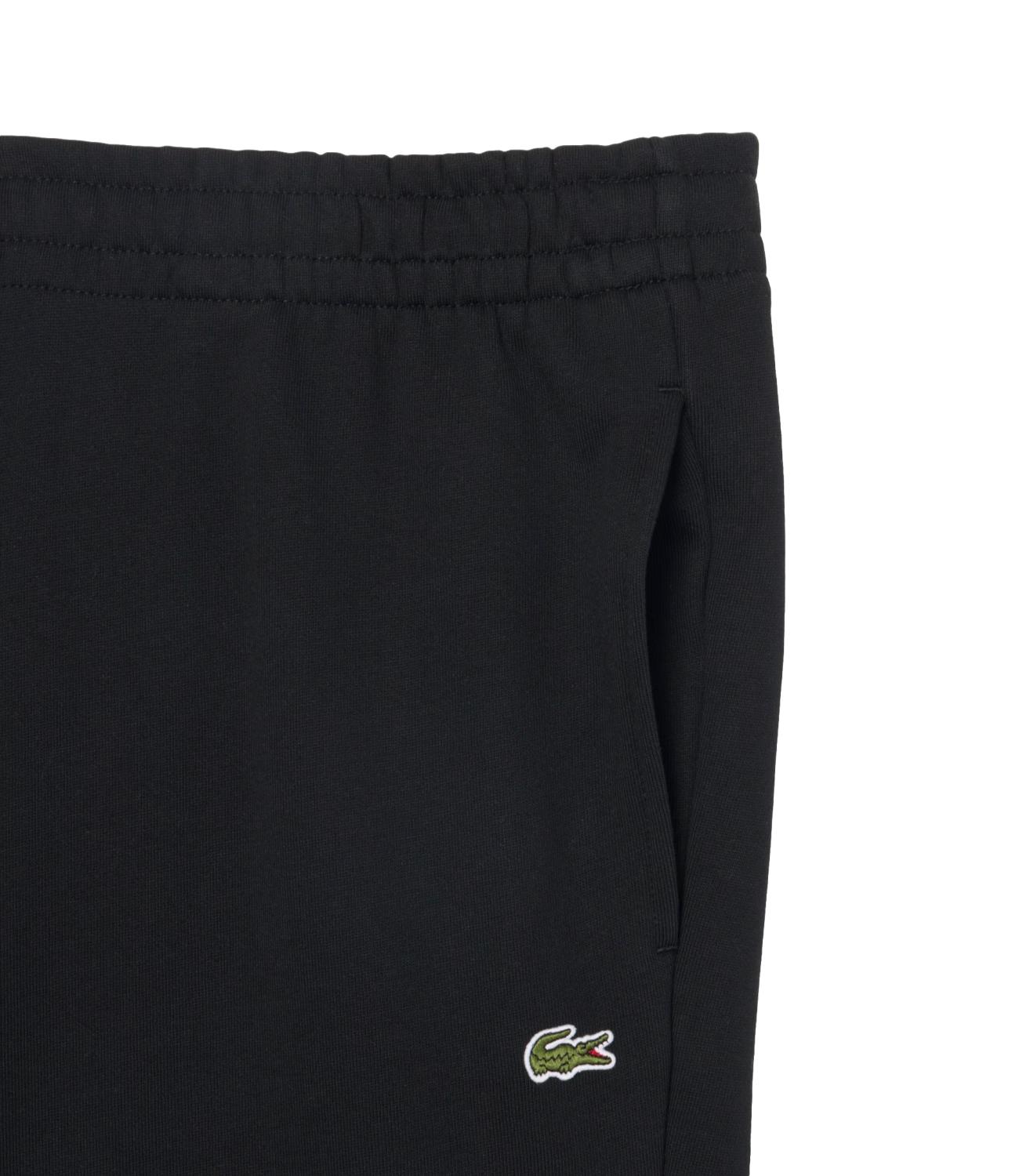 Pantalone Lacoste XH9207 Uomo - Nero