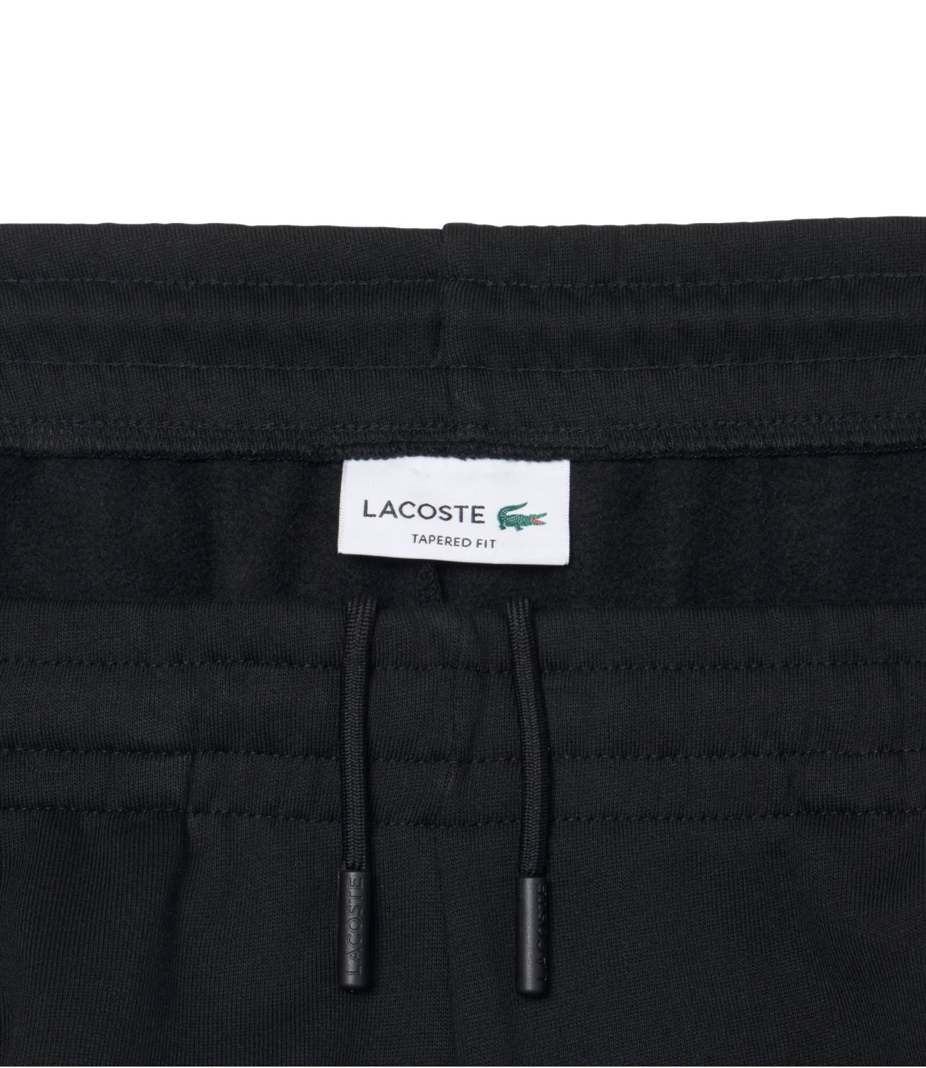 Pantalone Lacoste XH9207 Uomo - Nero