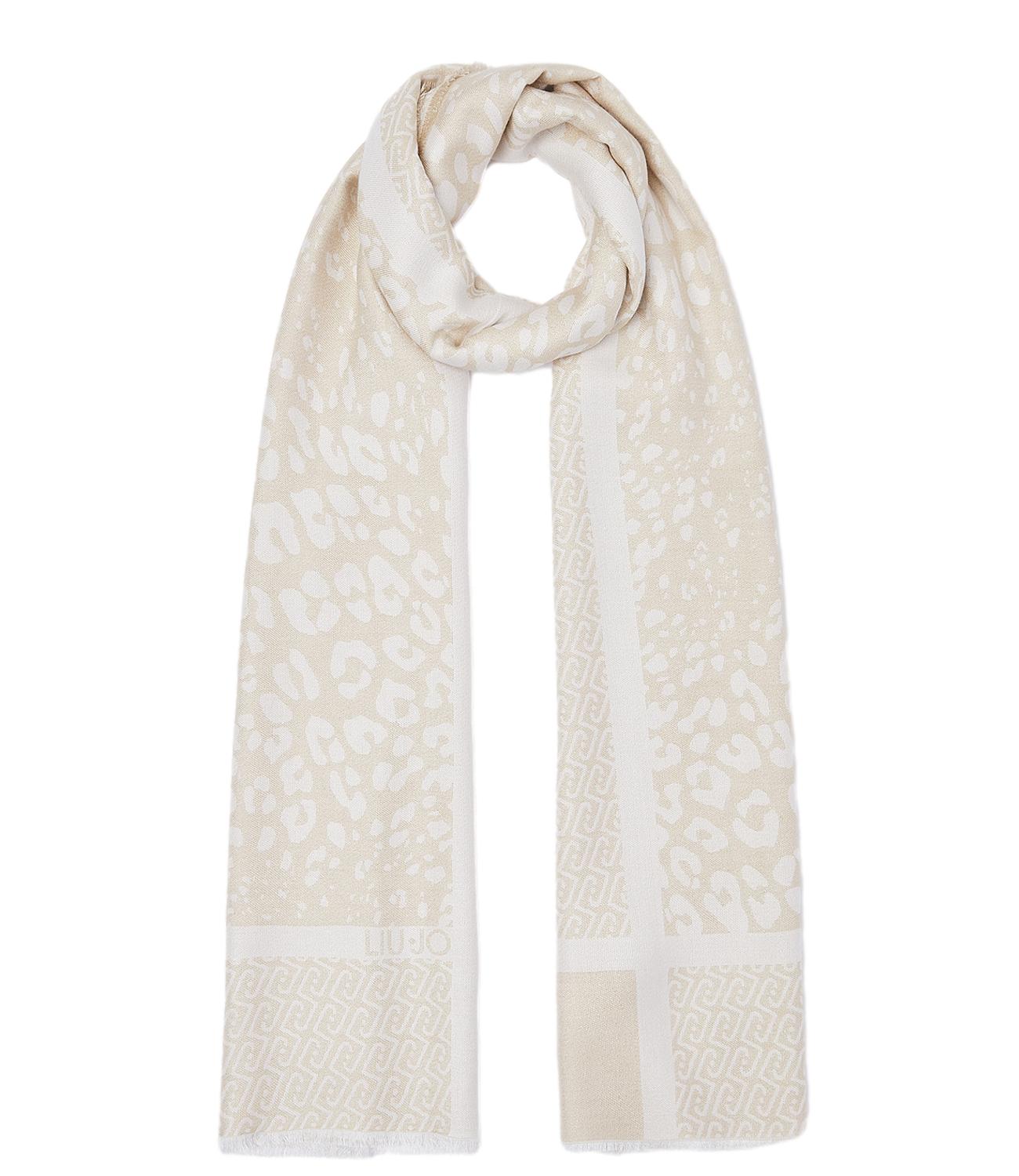 Sciarpa/Foulard Liu jo 2F6029T119A Donna - Burro