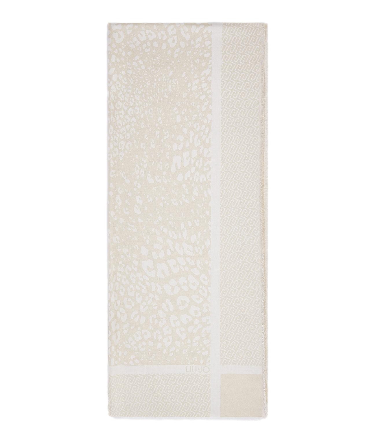 Sciarpa/Foulard Liu jo 2F6029T119A Donna - Burro