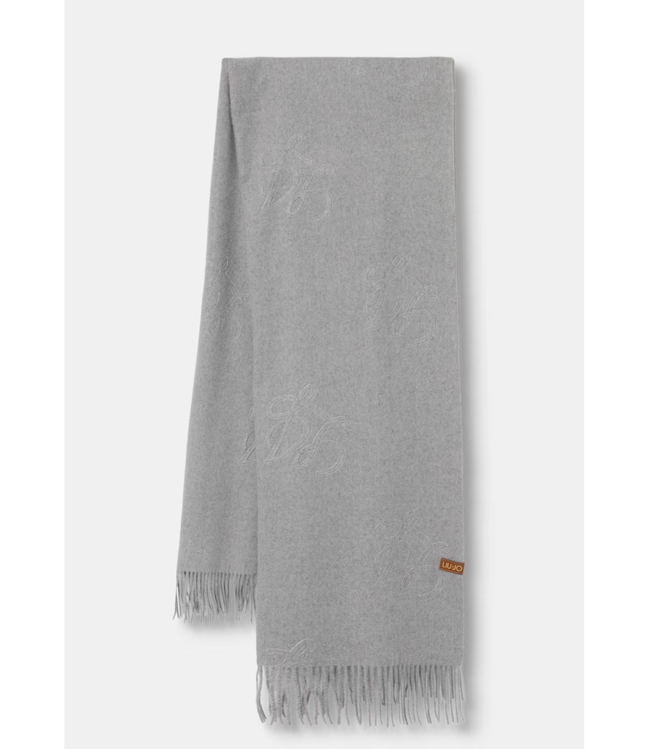 Sciarpa/Foulard Liu jo 2F6033T0300 Donna - Frozen