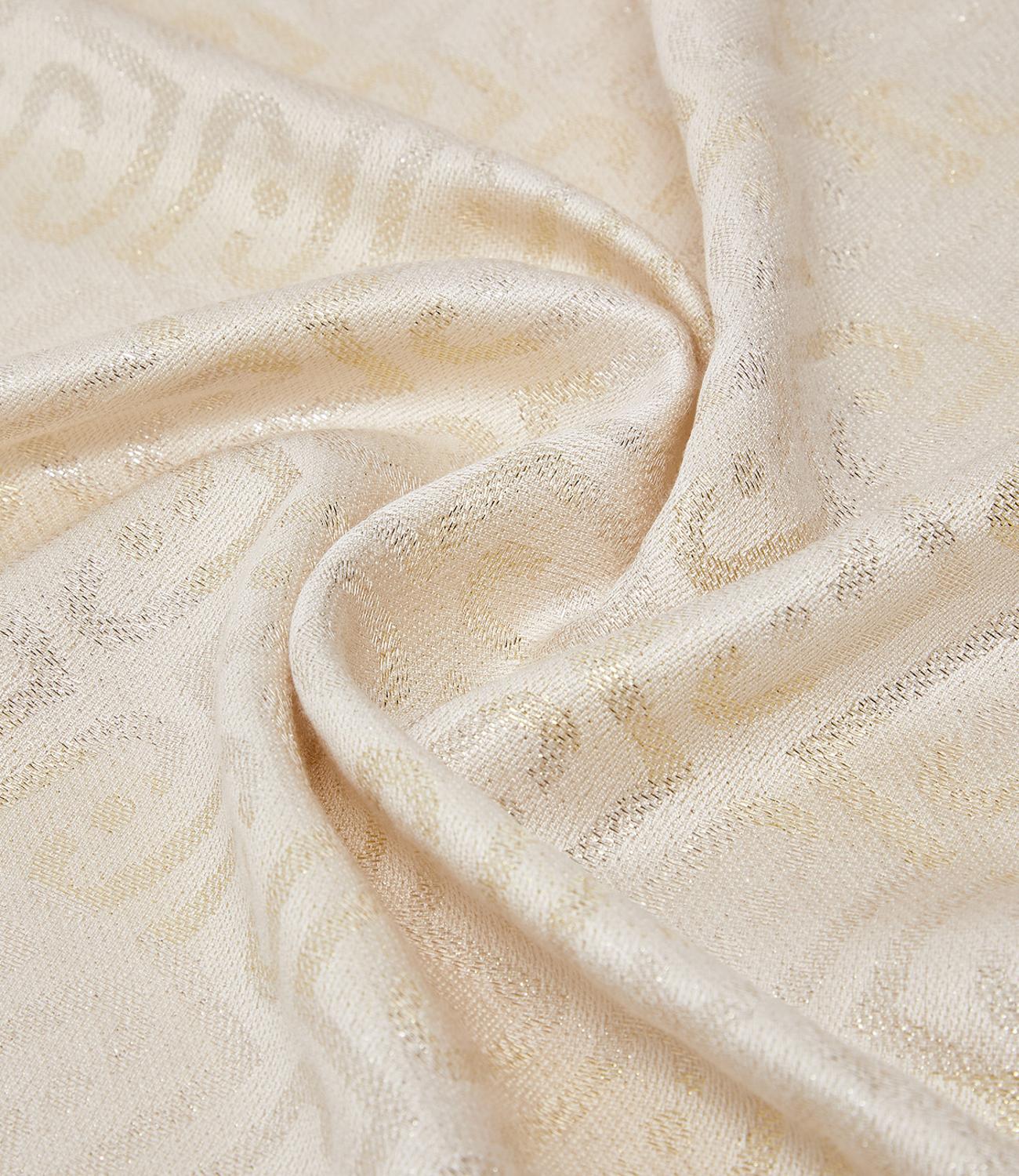 Sciarpa/Foulard Liu jo 2F6036T0300 Donna - Platino