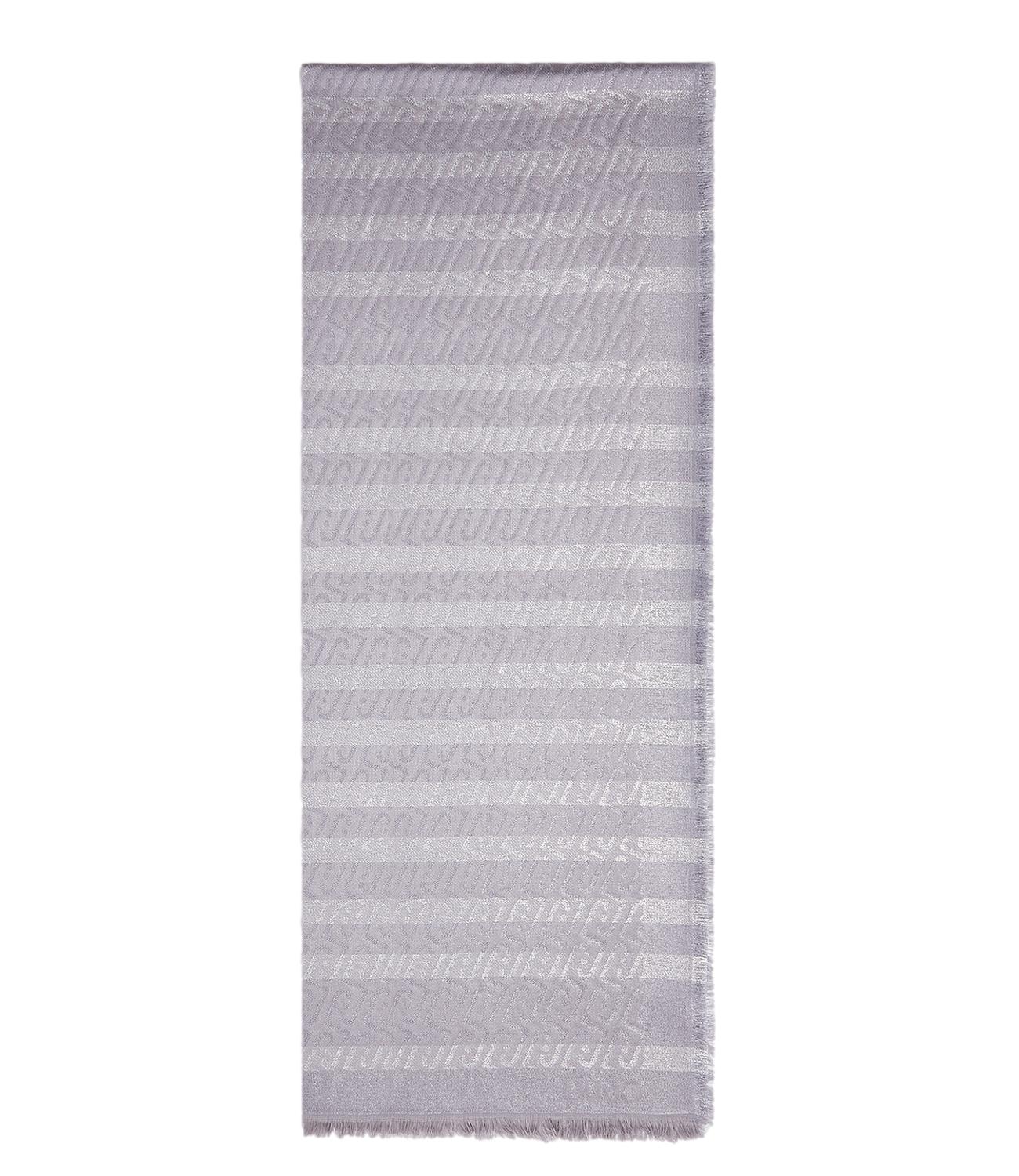 Sciarpa/Foulard Liu jo 2F6036T0300 Donna - Steel