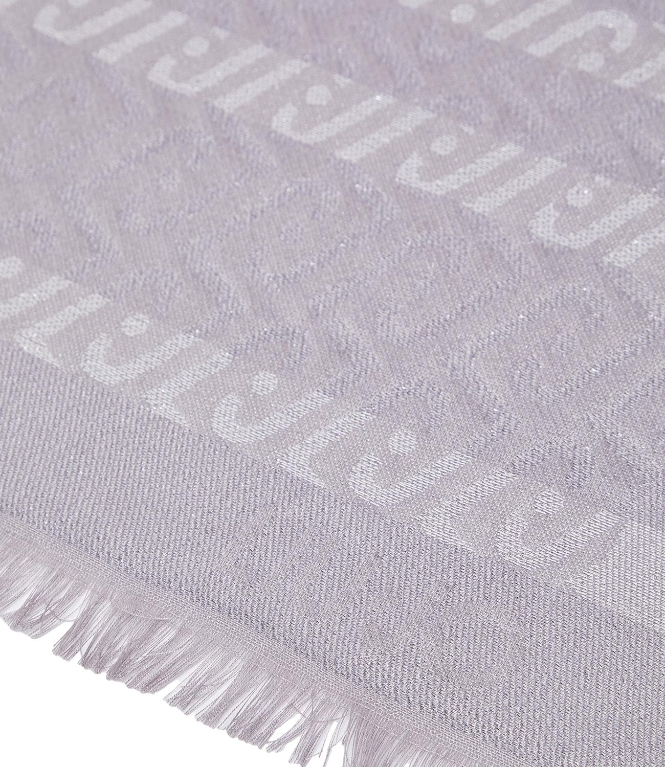 Sciarpa/Foulard Liu jo 2F6036T0300 Donna - Steel