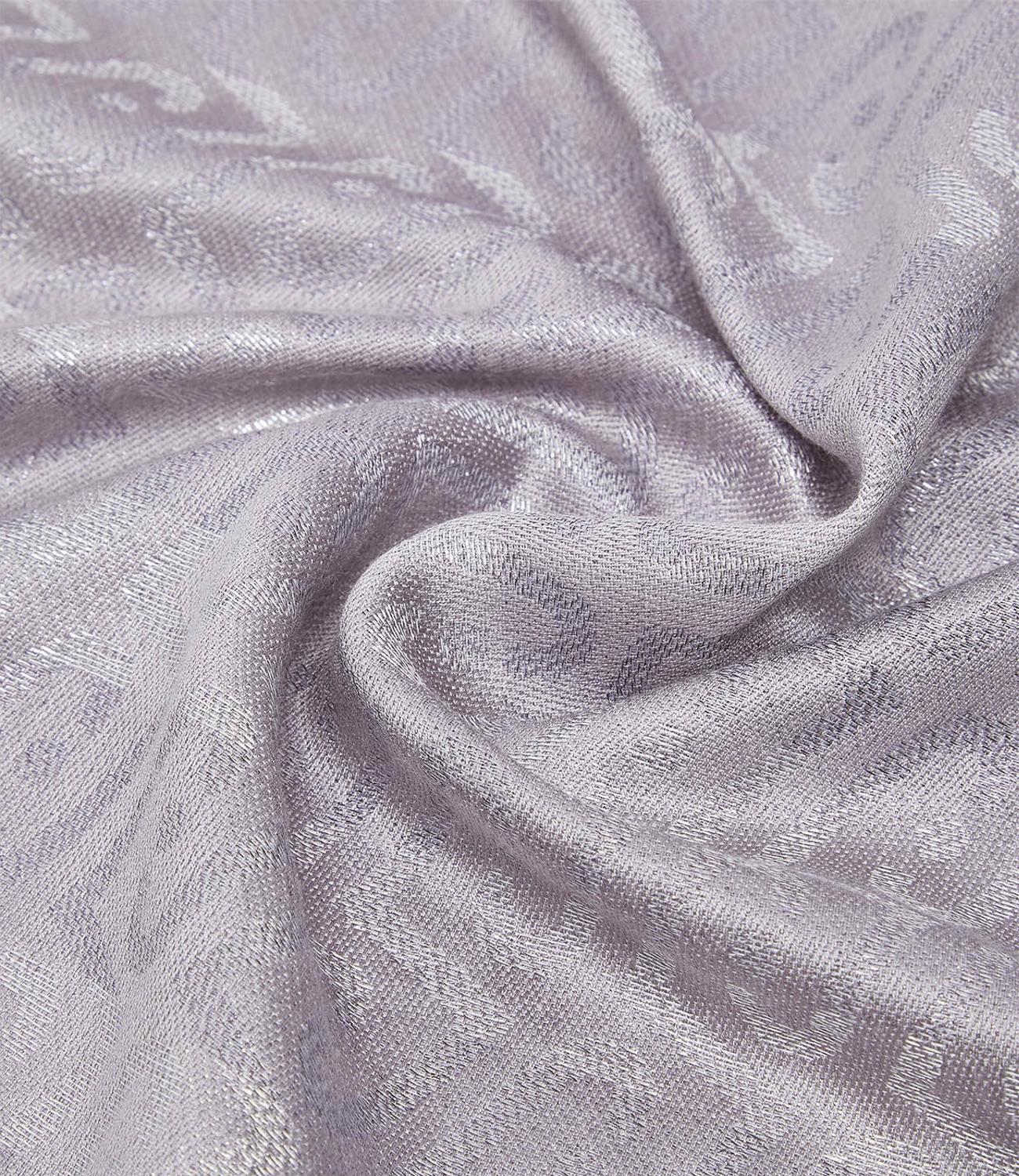 Sciarpa/Foulard Liu jo 2F6036T0300 Donna - Steel