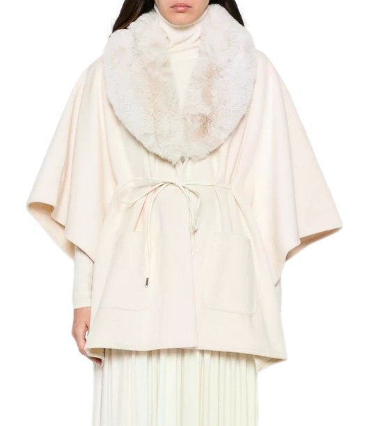Cappa Liu jo 2F6045T0300 Donna - Burro