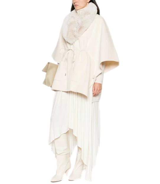 Cappa Liu jo 2F6045T0300 Donna - Burro