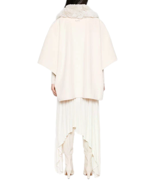 Cappa Liu jo 2F6045T0300 Donna - Burro