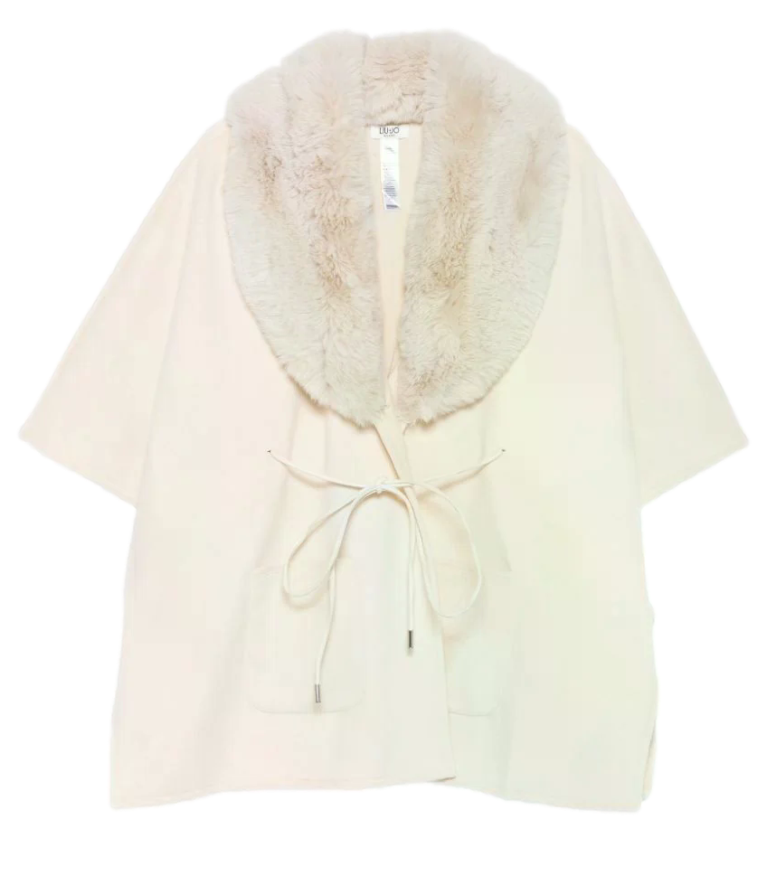 Cappa Liu jo 2F6045T0300 Donna - Burro