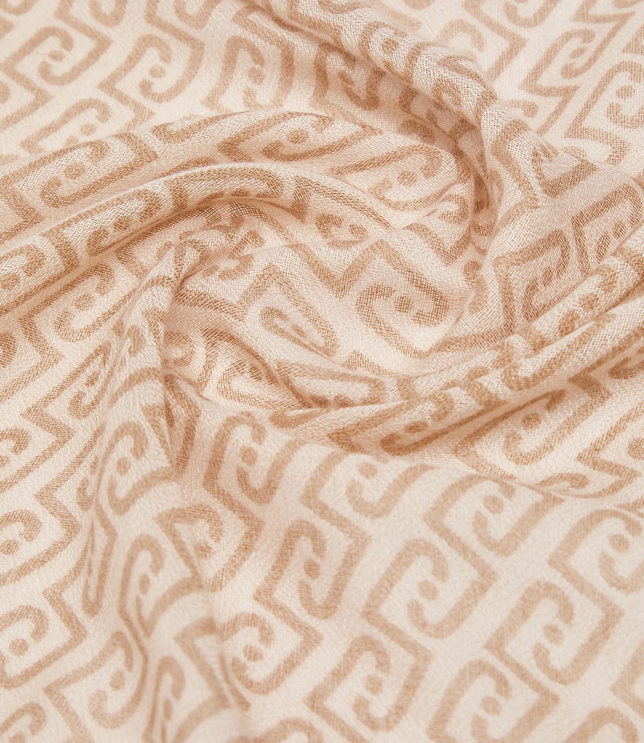 Sciarpa/Foulard Liu jo 2F6063T2745 Donna - Cameo Rose