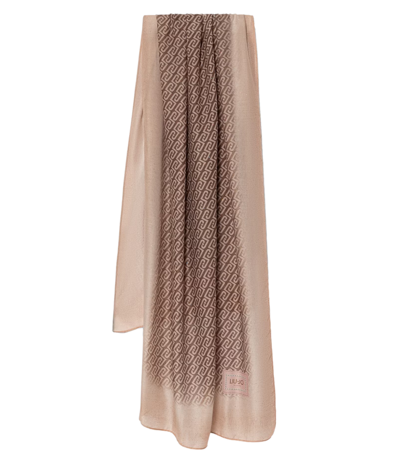 Sciarpa/Foulard Liu jo 2F6064T2745 Donna - Brush
