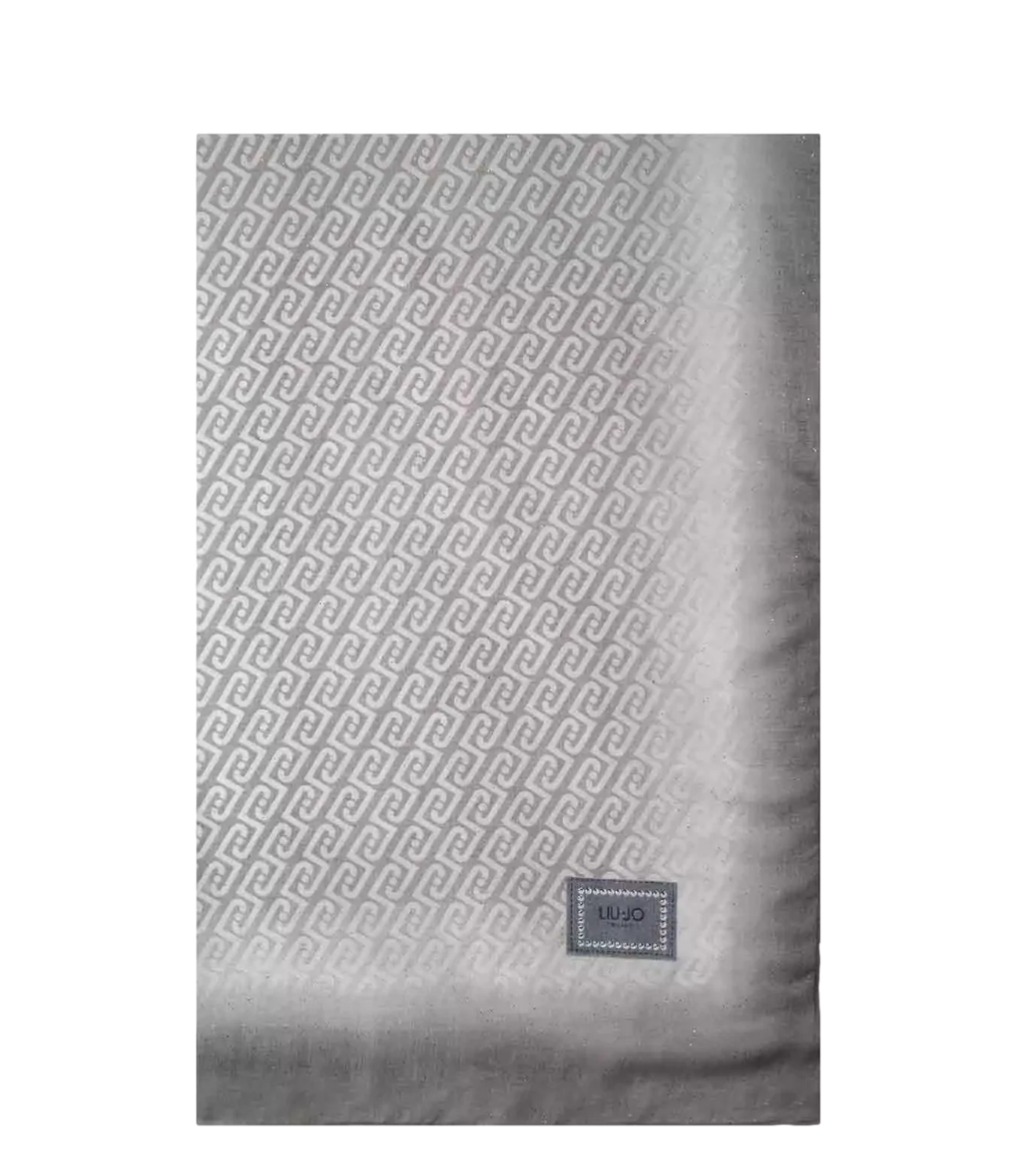 Sciarpa/Foulard Liu jo 2F6064T2745 Donna - Frozen
