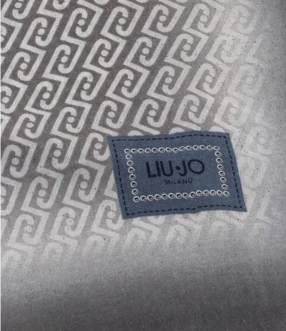 Sciarpa/Foulard Liu jo 2F6064T2745 Donna - Frozen