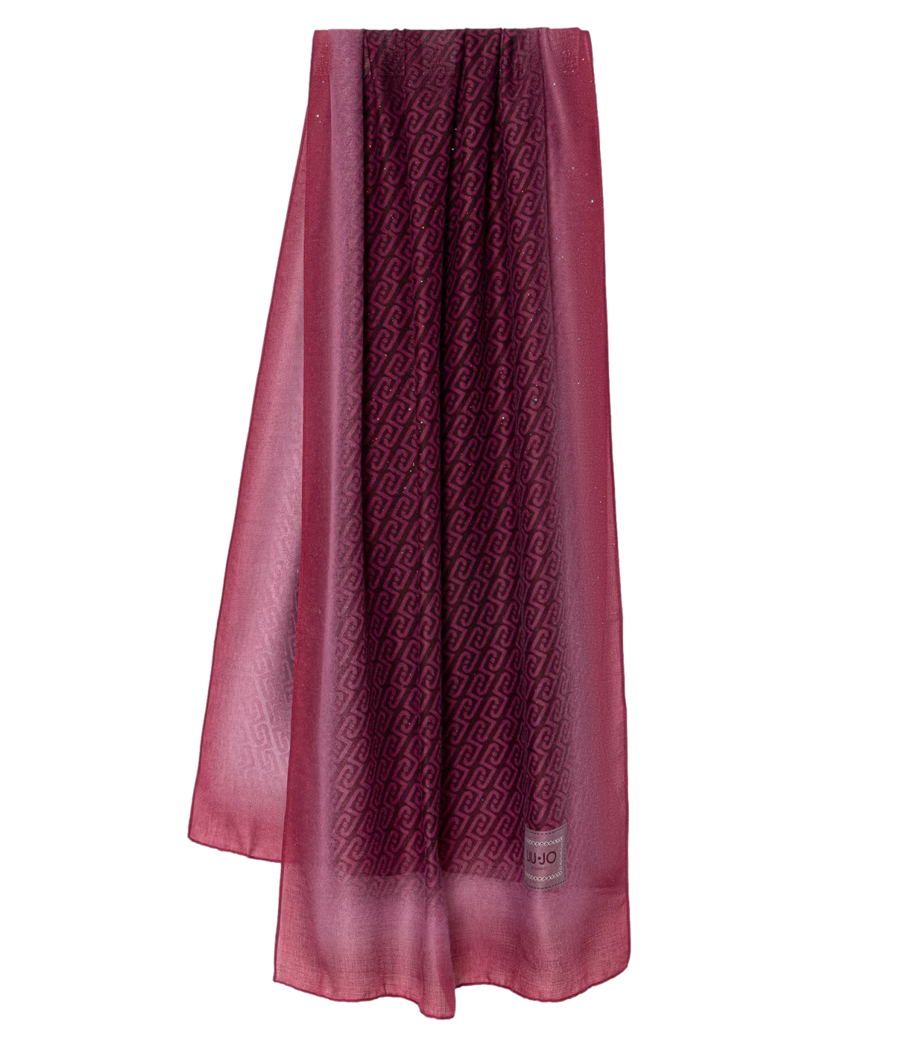 Sciarpa/Foulard Liu jo 2F6064T2745 Donna - Scarlet