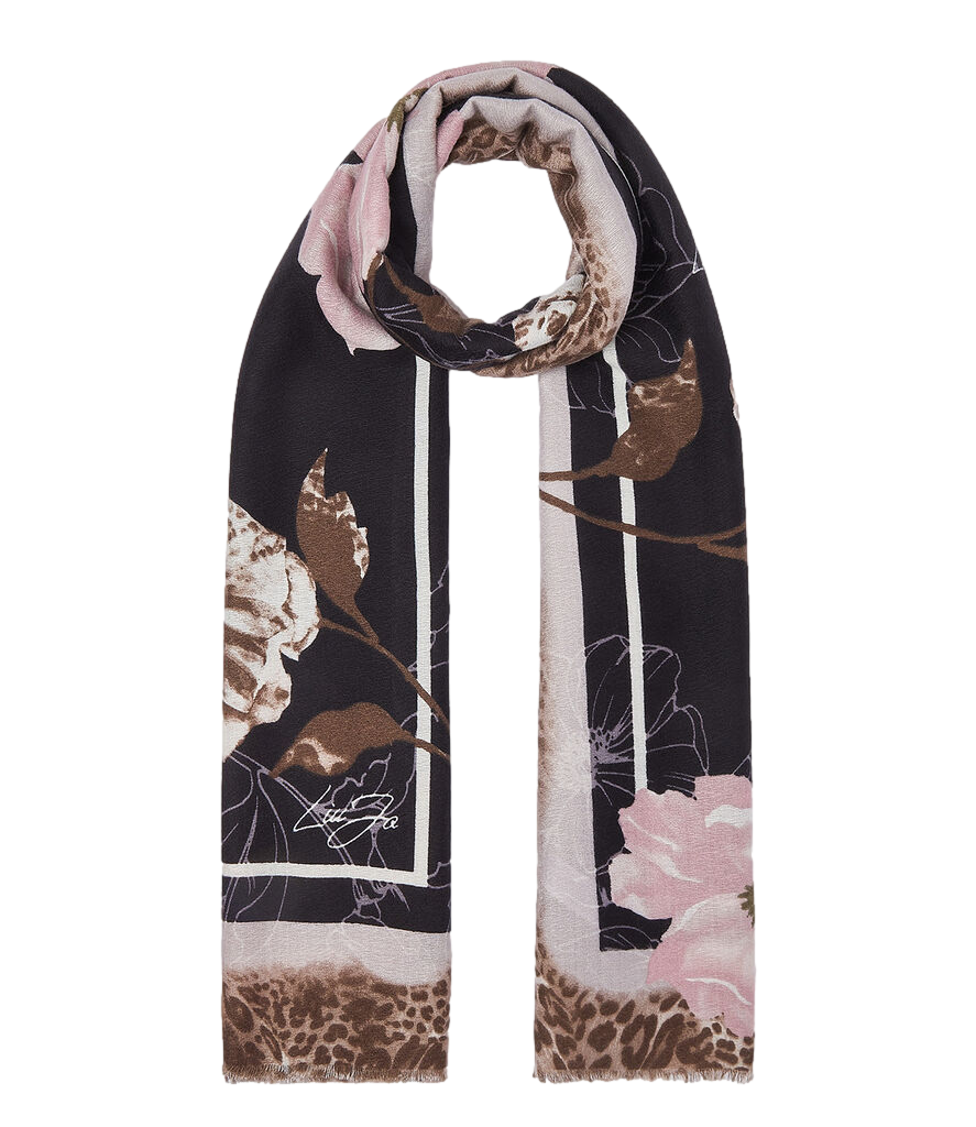 Sciarpa/Foulard Liu jo 2F6065T2745 Donna - Cammello