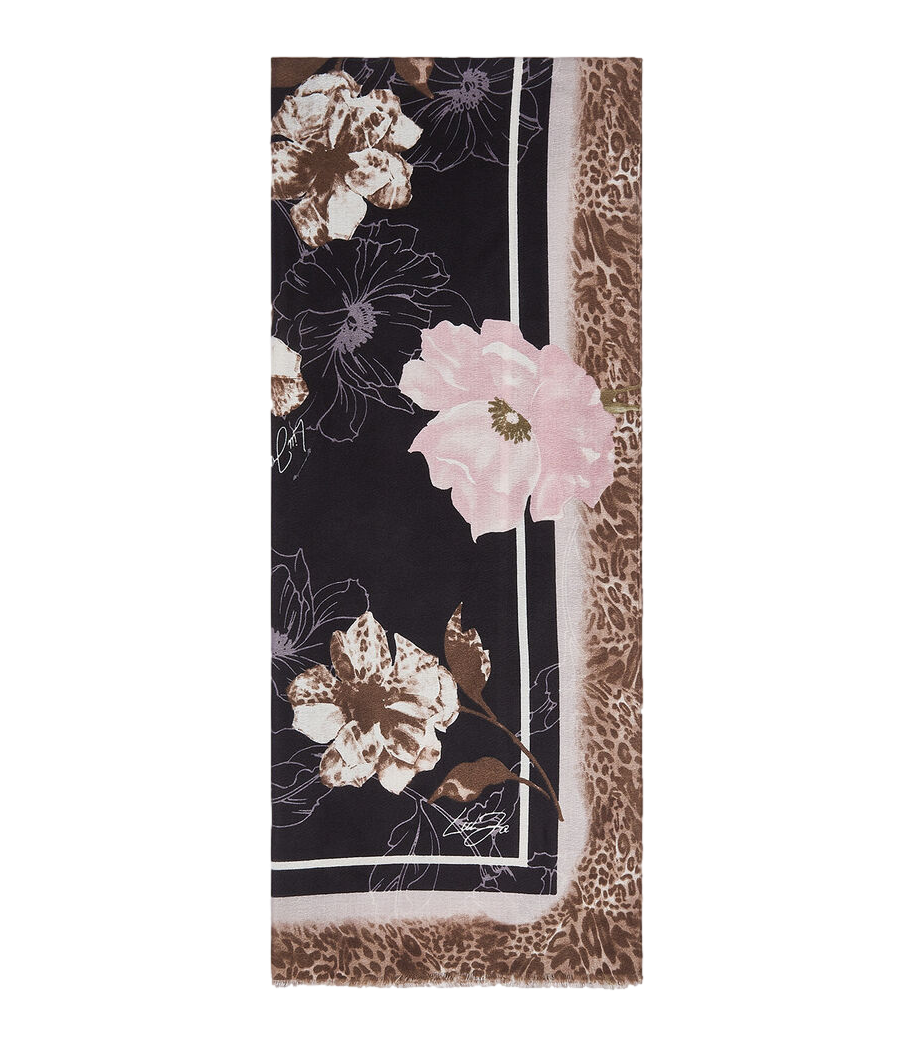 Sciarpa/Foulard Liu jo 2F6065T2745 Donna - Cammello