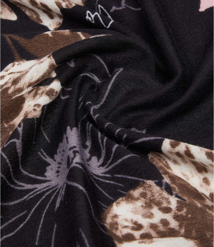 Sciarpa/Foulard Liu jo 2F6065T2745 Donna - Cammello
